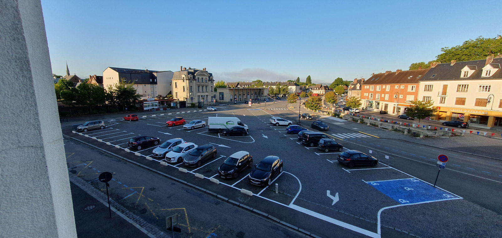 Hemvistelse Gisors 439706