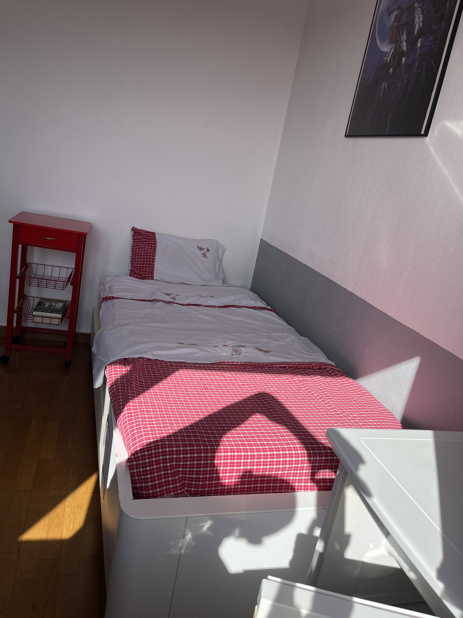 Homestay Reims 667130