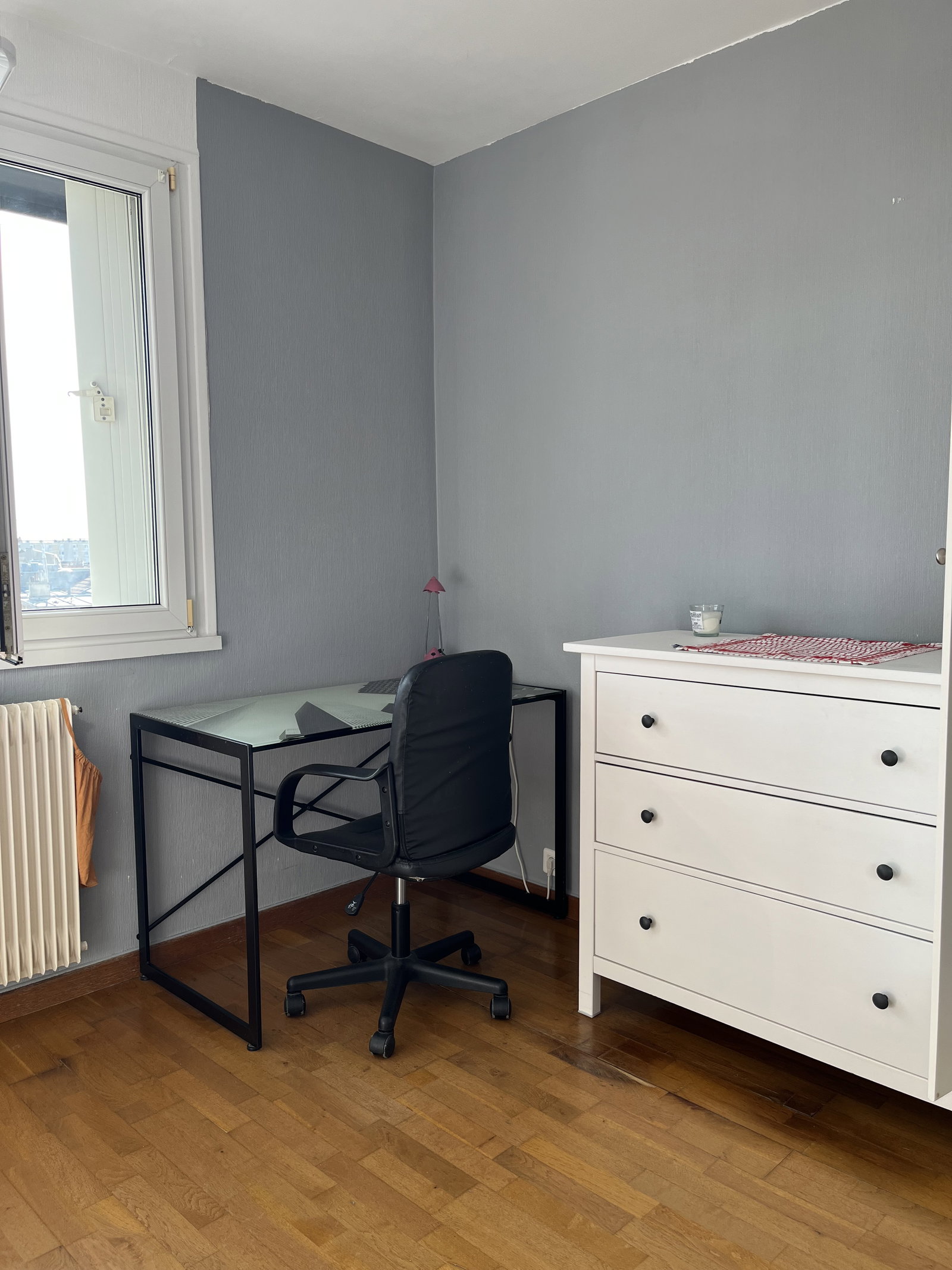 Homestay Reims 667130