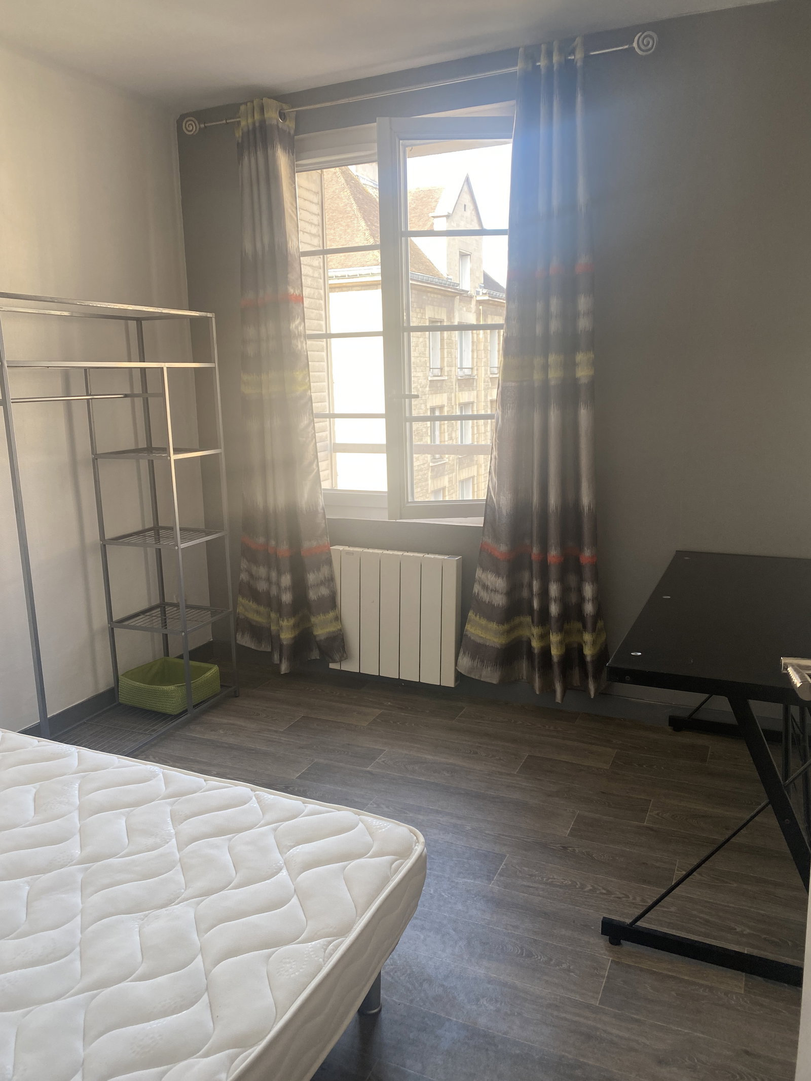 Hemvistelse Caen 657693