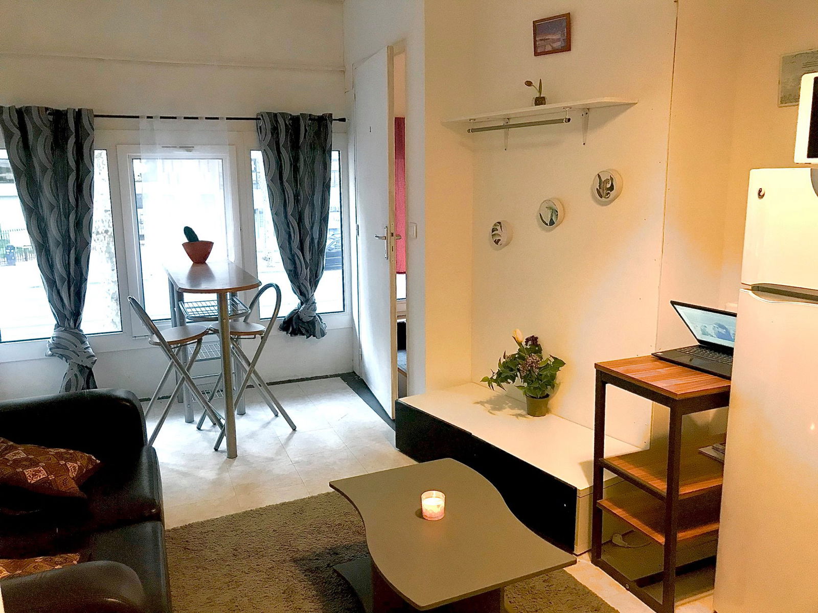 Colocation Lyon 480920