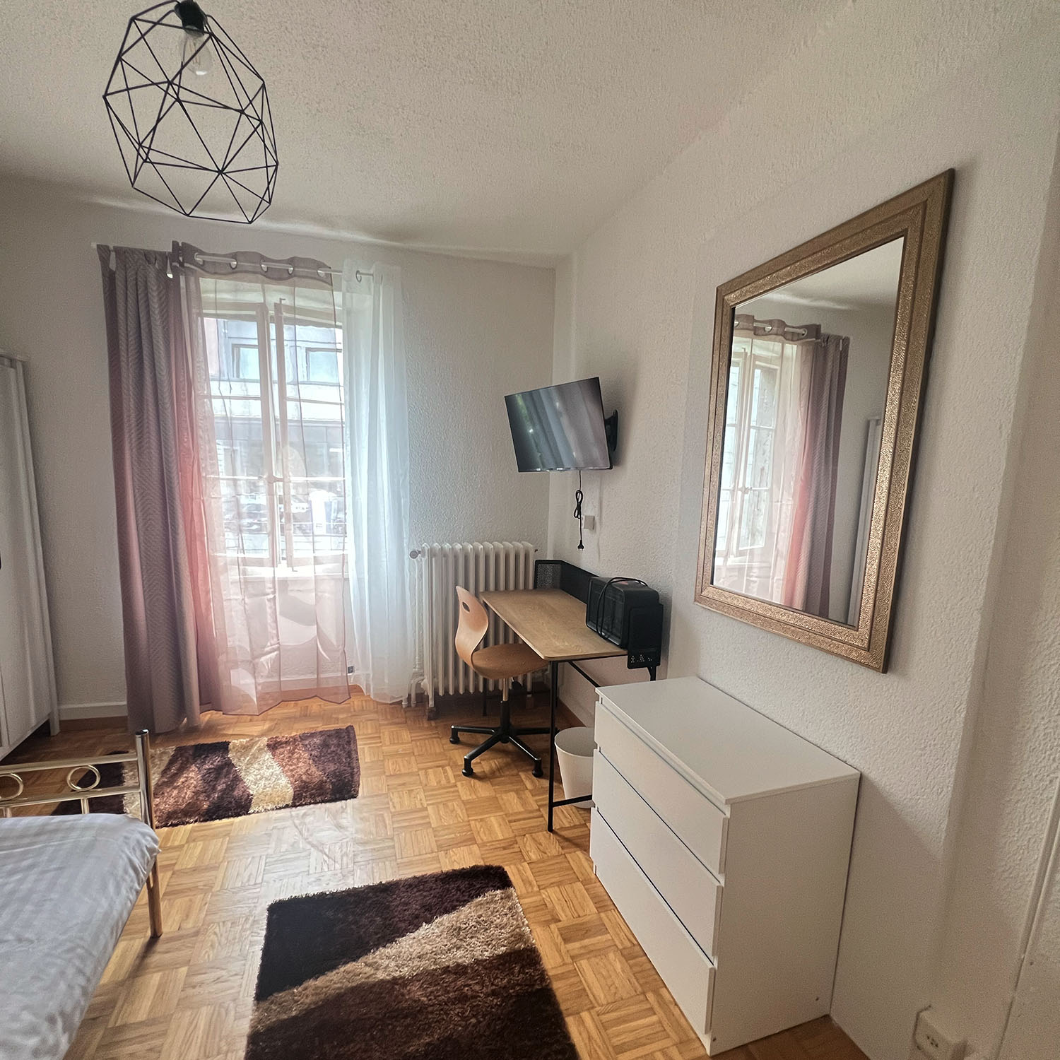 Colocation Montreux 658707