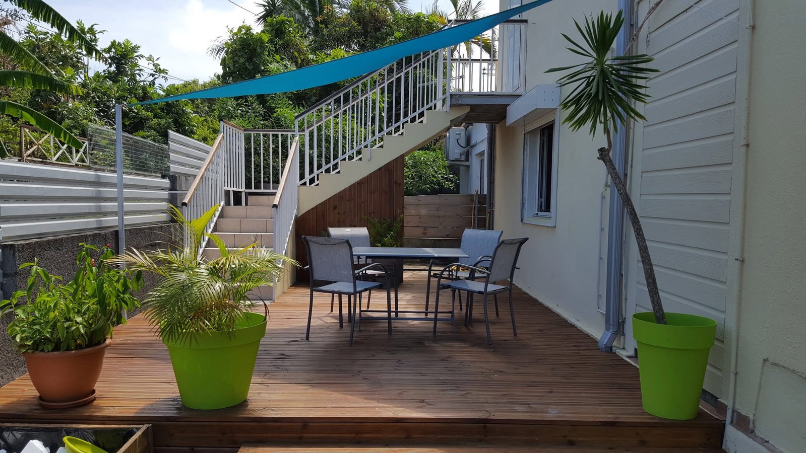 Homestay Saint-Pierre 666965