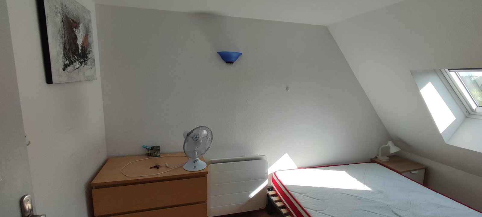 Hemvistelse Thionville 109289