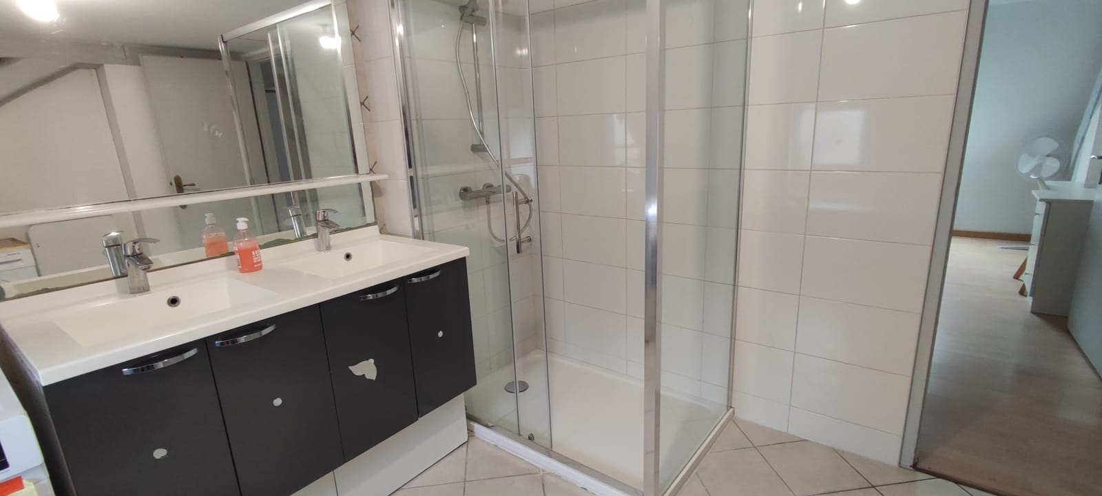 Hemvistelse Thionville 109289