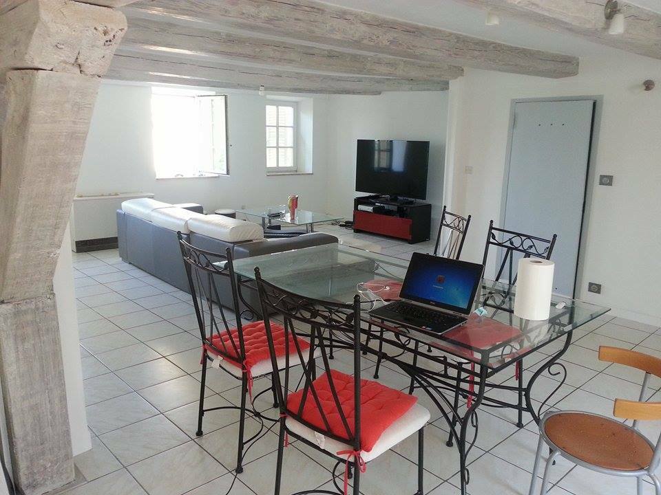 Hemvistelse Thionville 621599