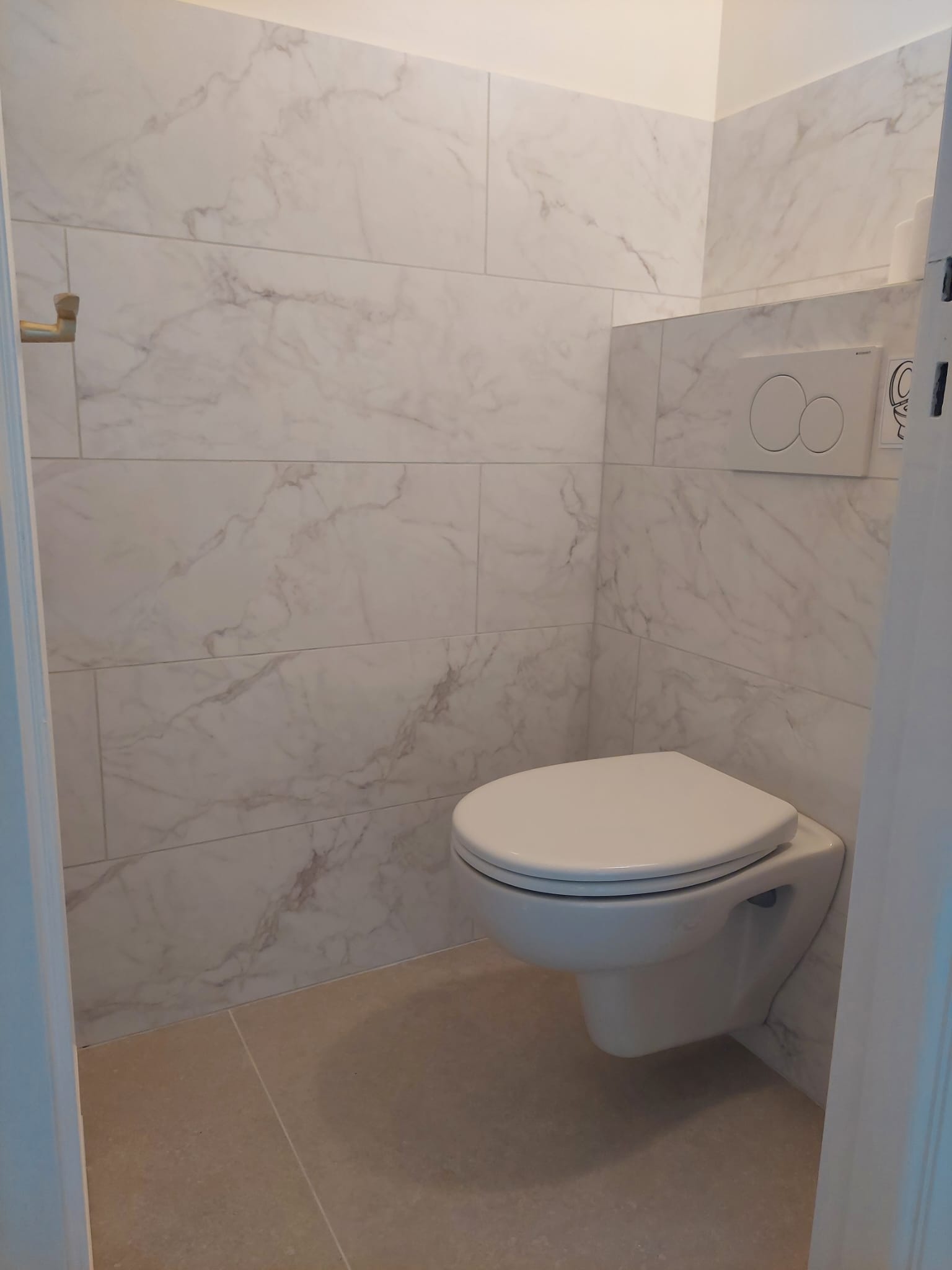 Homestay Antibes 662172