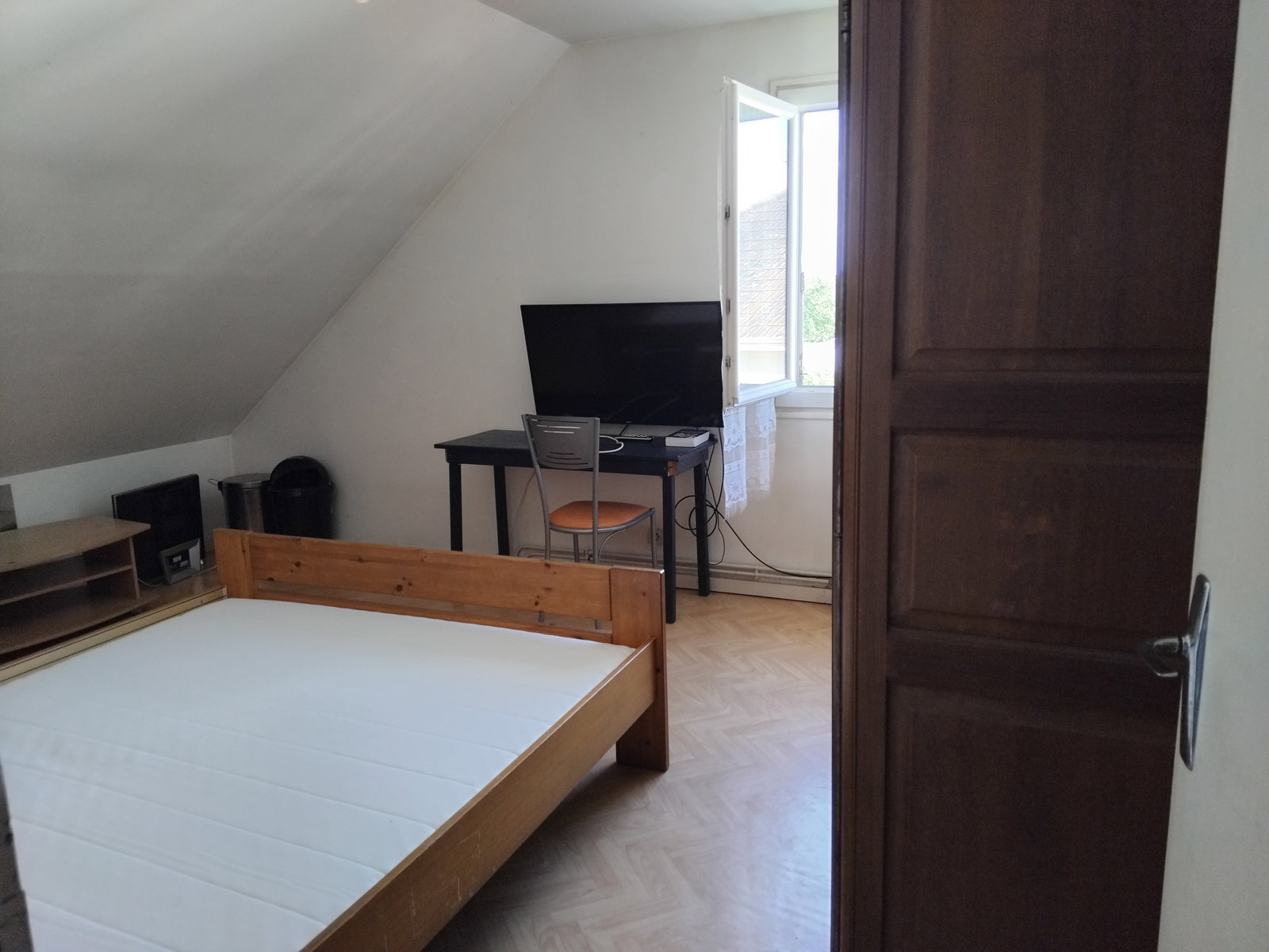 Colocation Le Malesherbois 660157