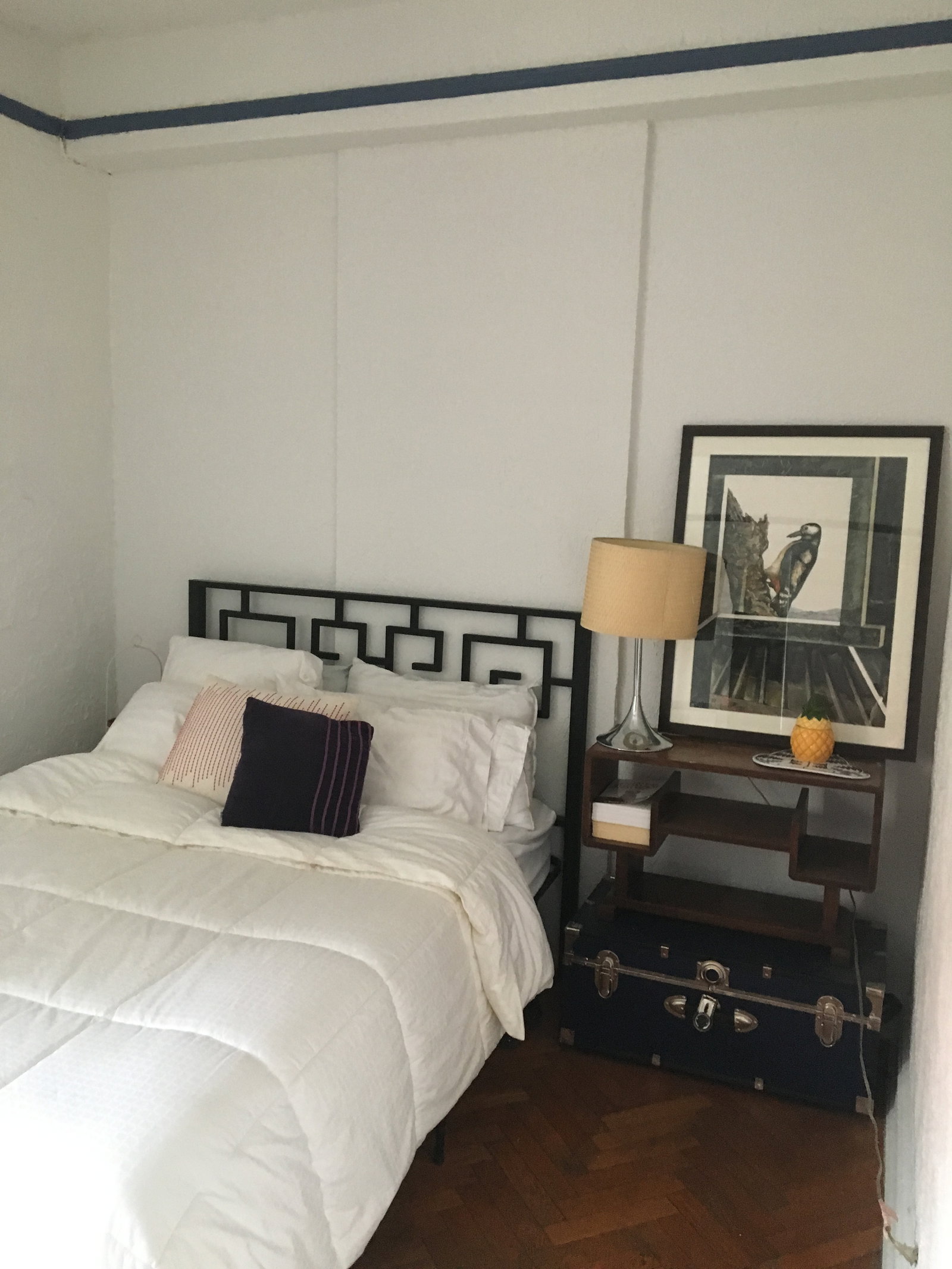 Hemvistelse New York 644372