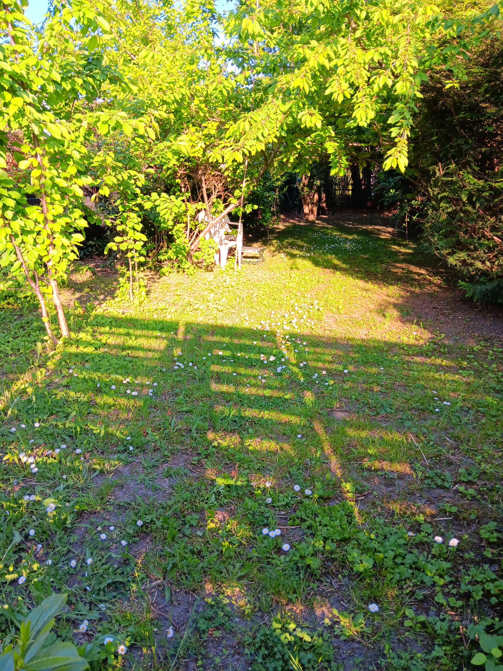 Hemvistelse Bondy 223334