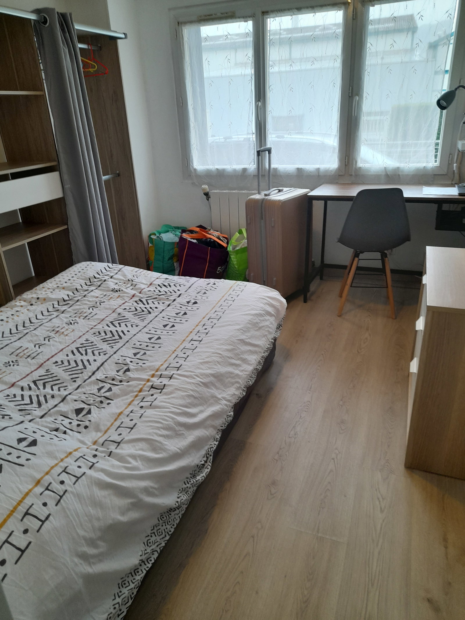 Coliving Rouen 365558