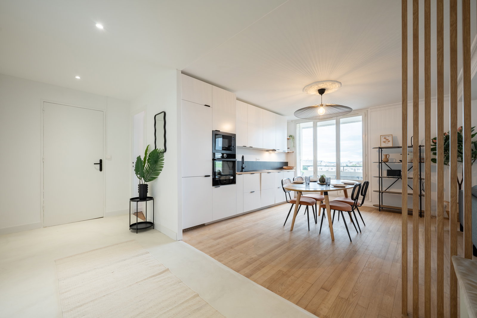 Homestay Lyon 667073