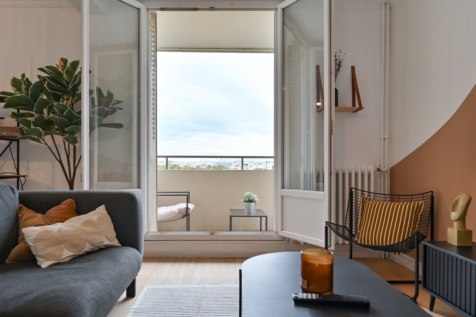 Homestay Lyon 667073