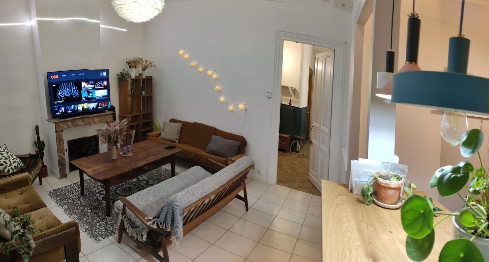 Colocation Poitiers 245213