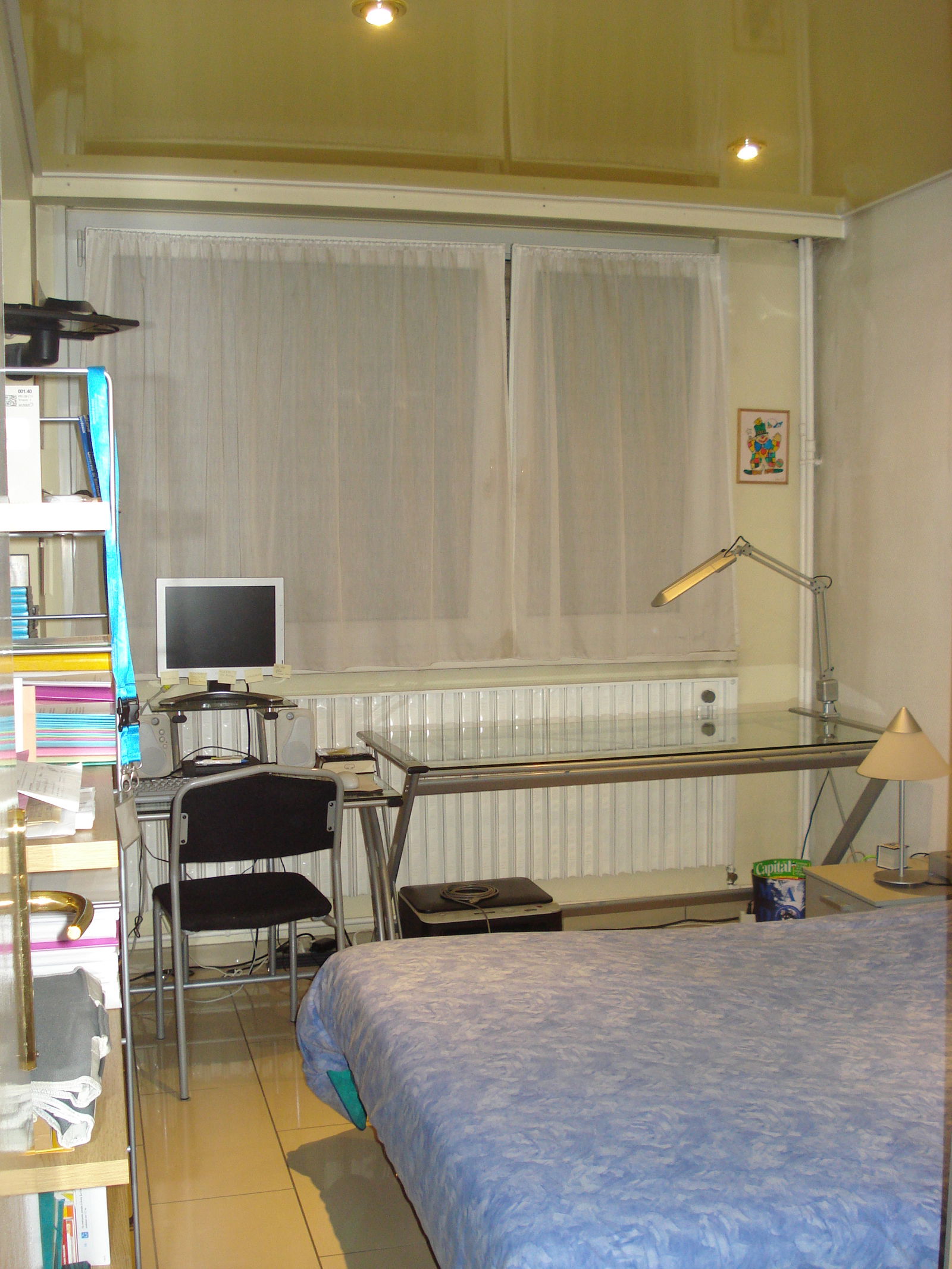 Colocation Vandœuvre-lès-Nancy 122486