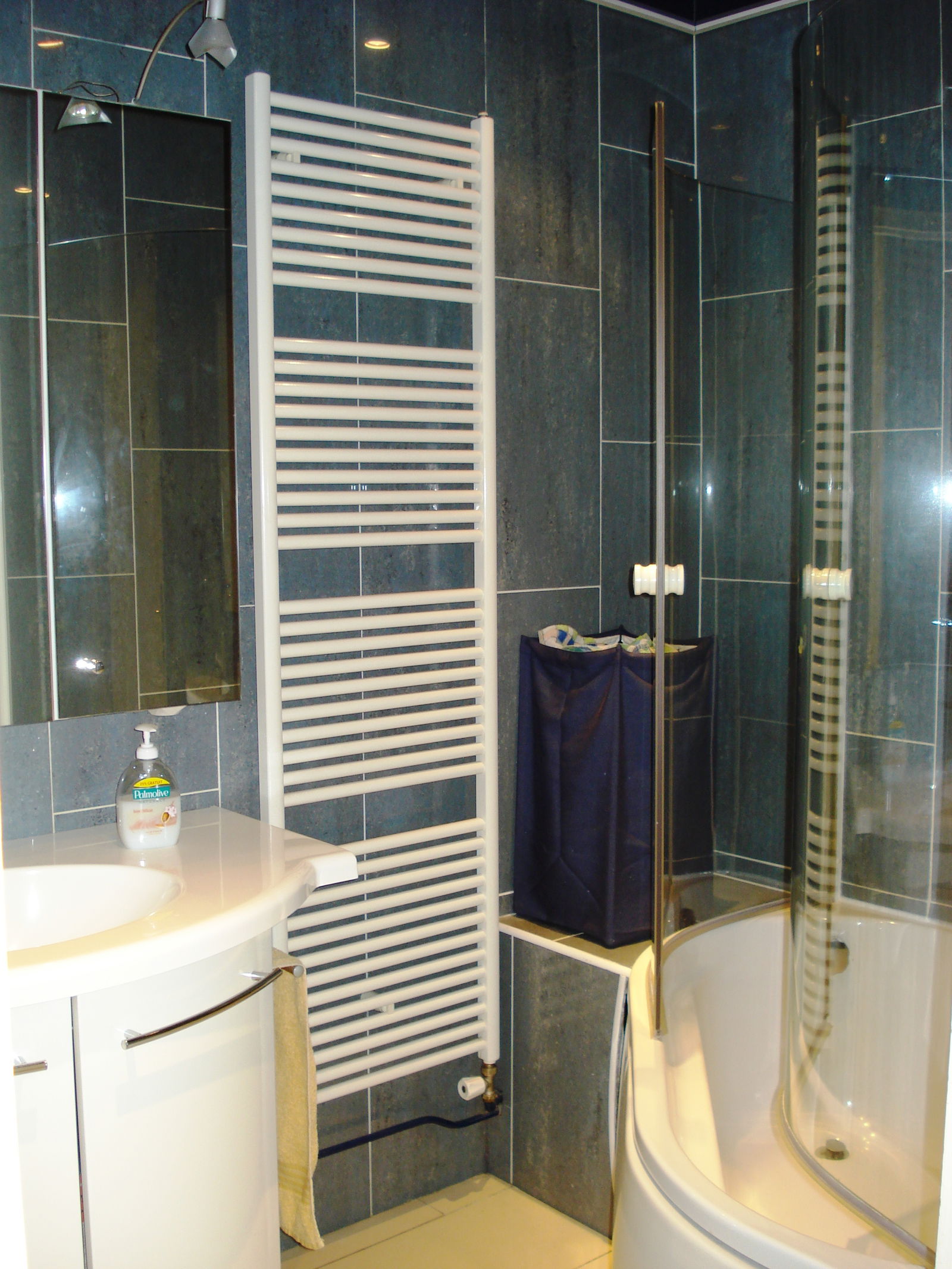 Colocation Vandœuvre-lès-Nancy 122486