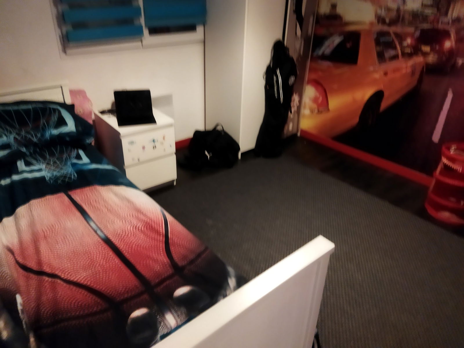 Hemvistelse Vénissieux 657085