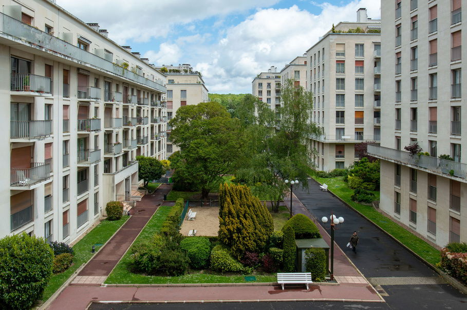 Hemvistelse Versailles 524222