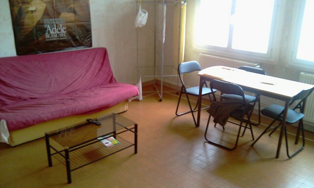 Colocation Villeurbanne 17279