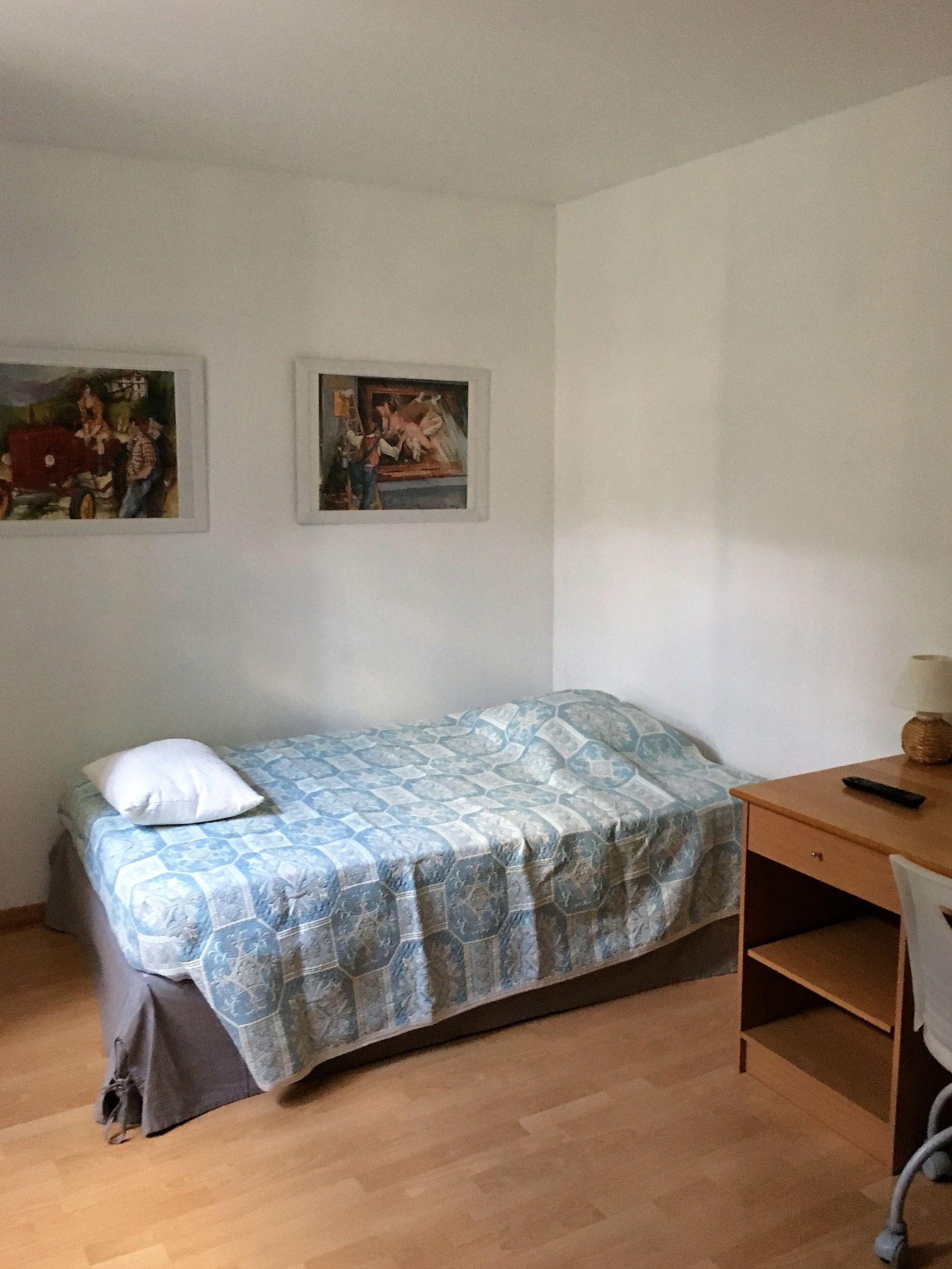Hemvistelse Murviel-lès-Montpellier 134079
