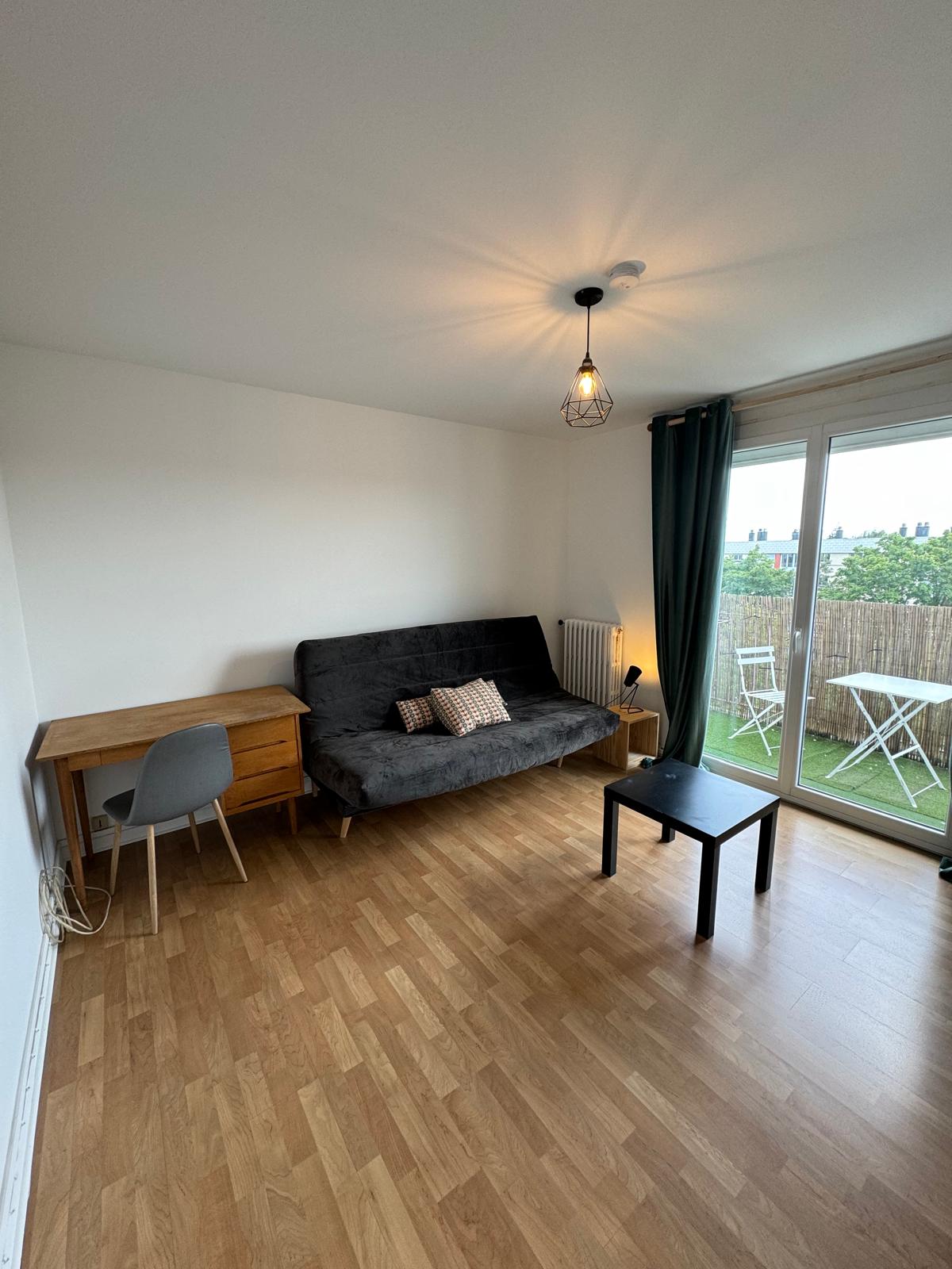 Colocation Saint-Brieuc 658359