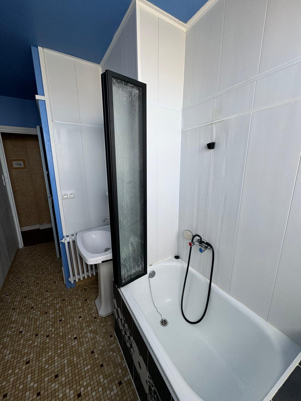 Colocation Saint-Brieuc 658359