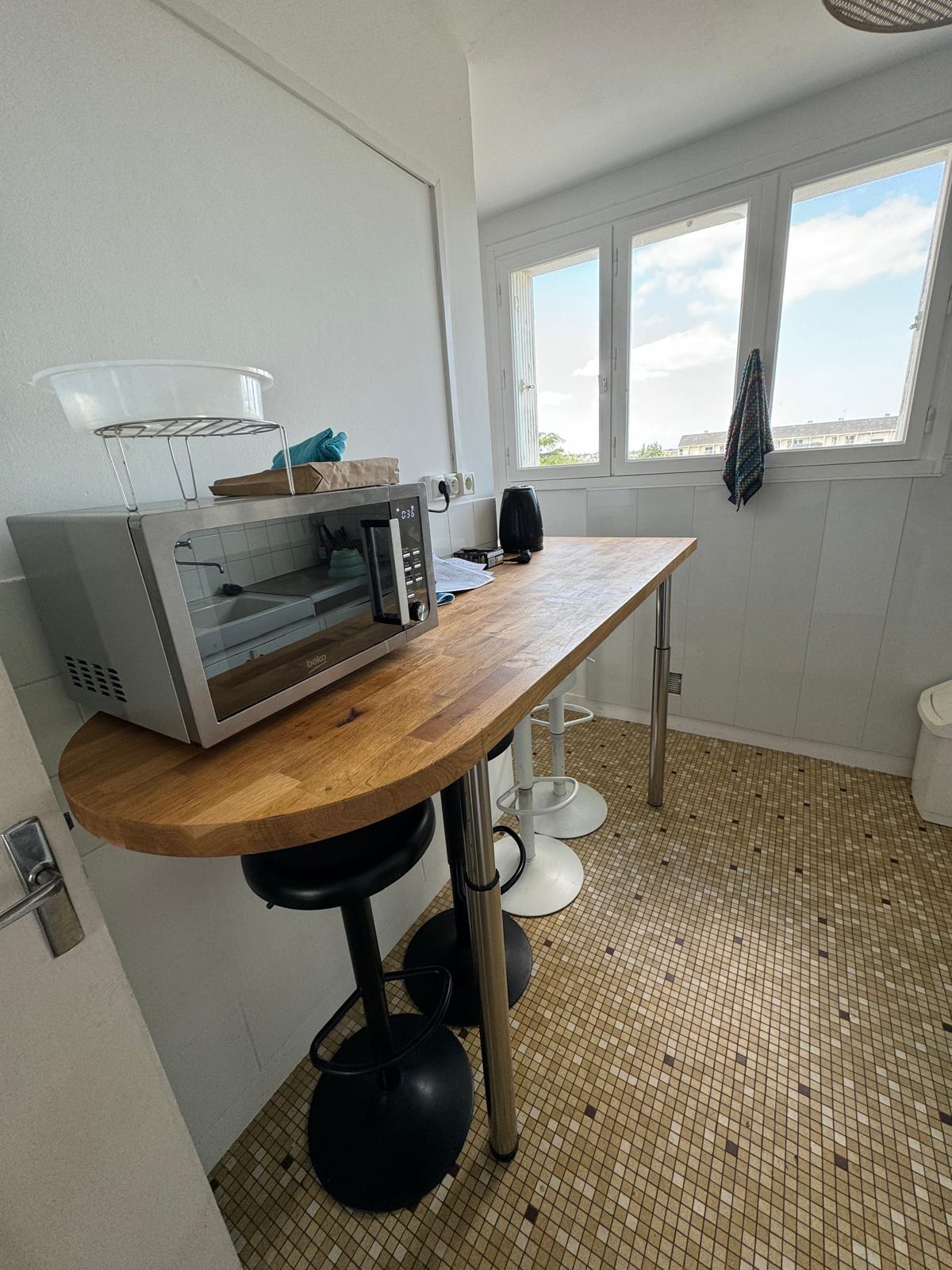 Colocation Saint-Brieuc 658359