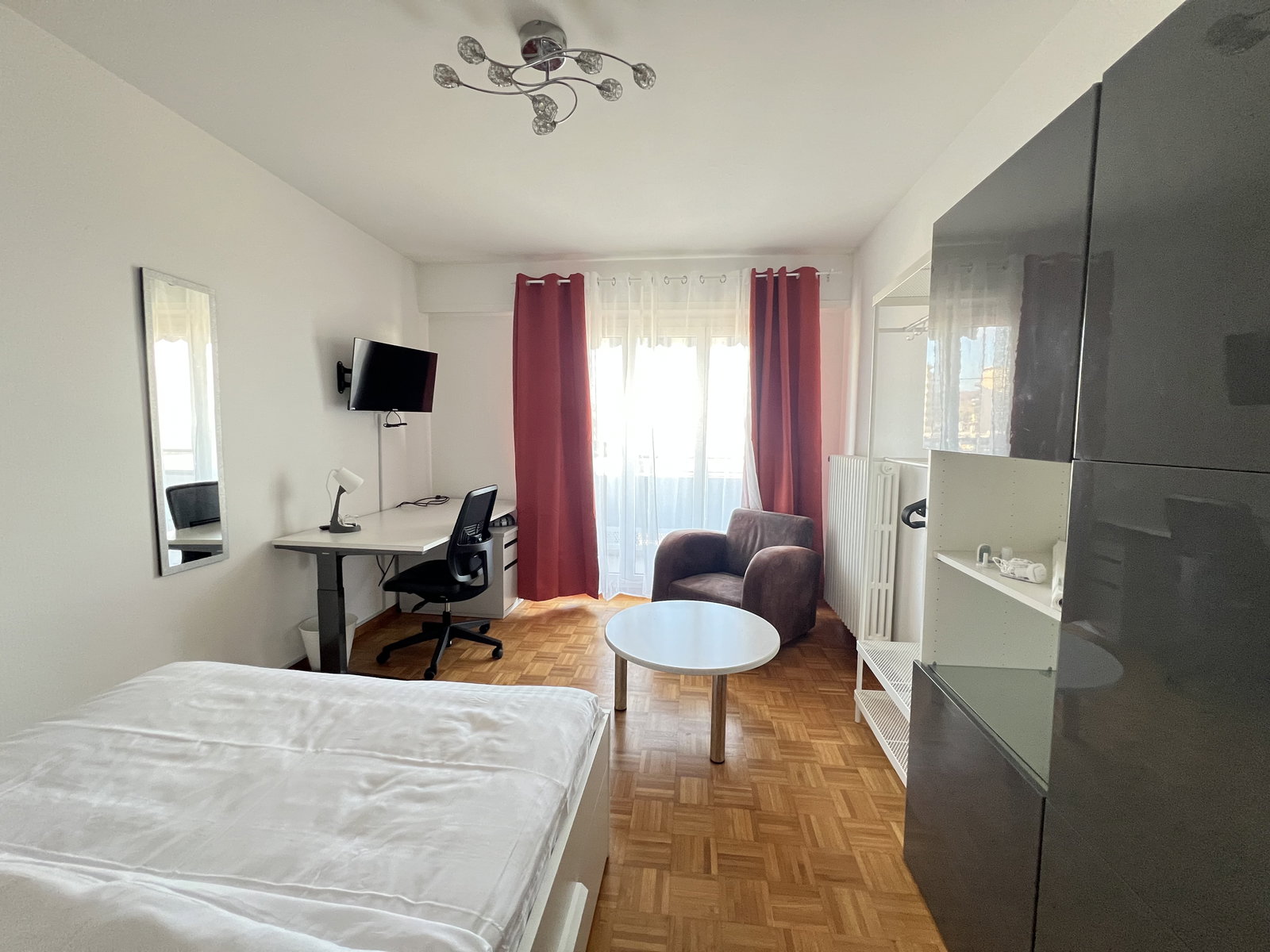 Colocation Crissier 661010