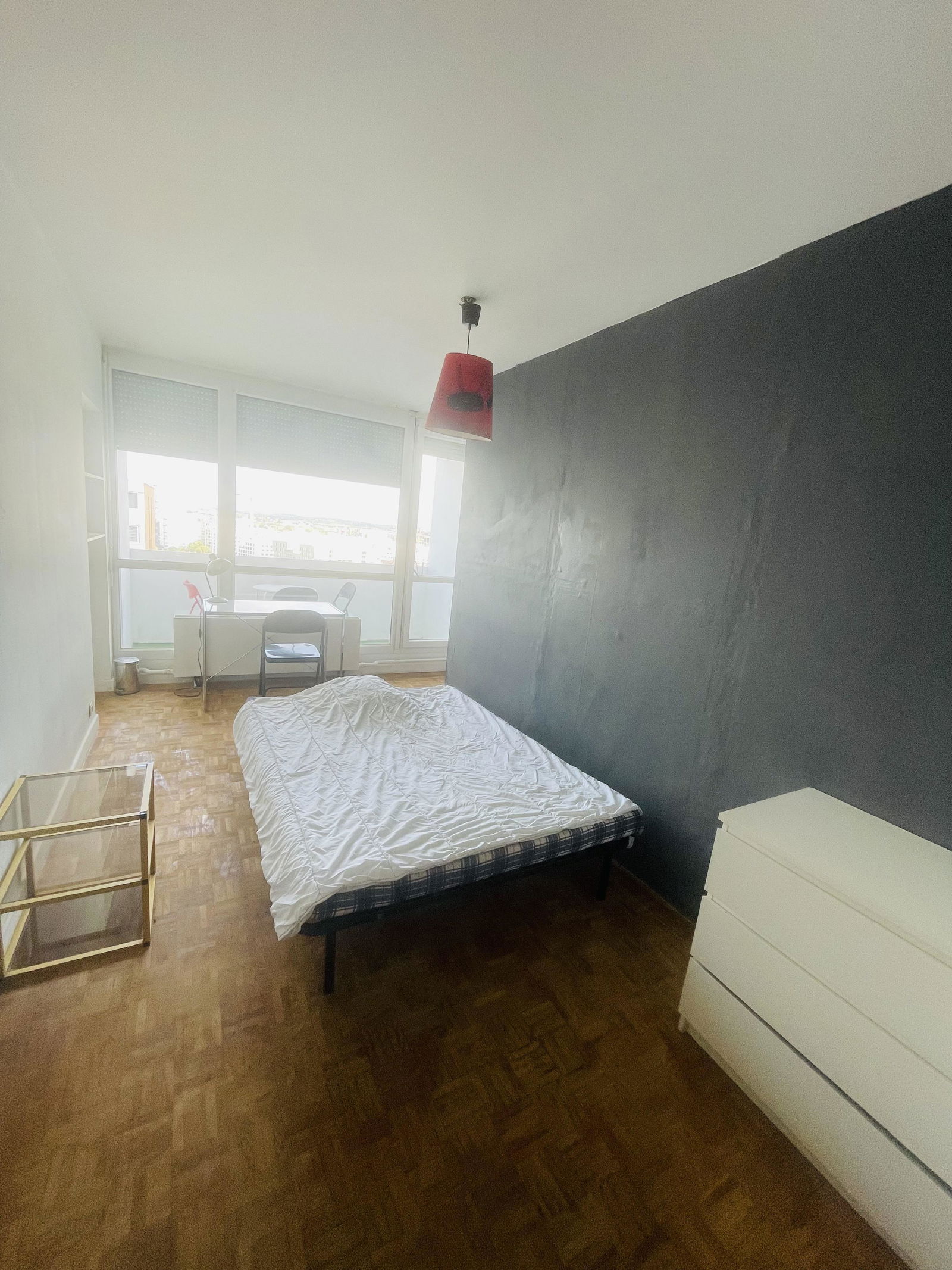 Colocation Villeurbanne 382395