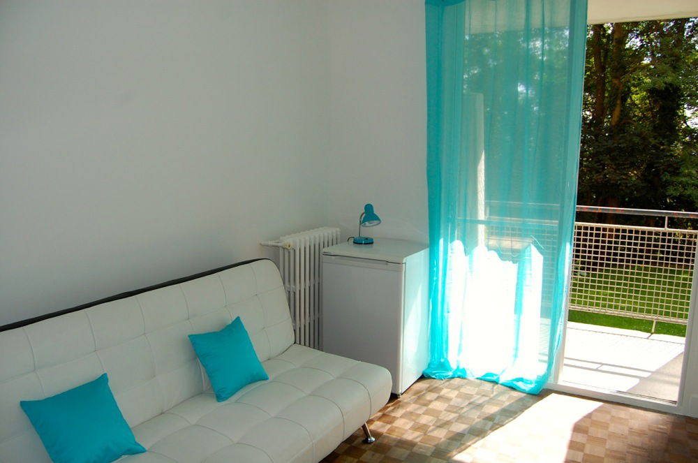 Hemvistelse Palaiseau 104525