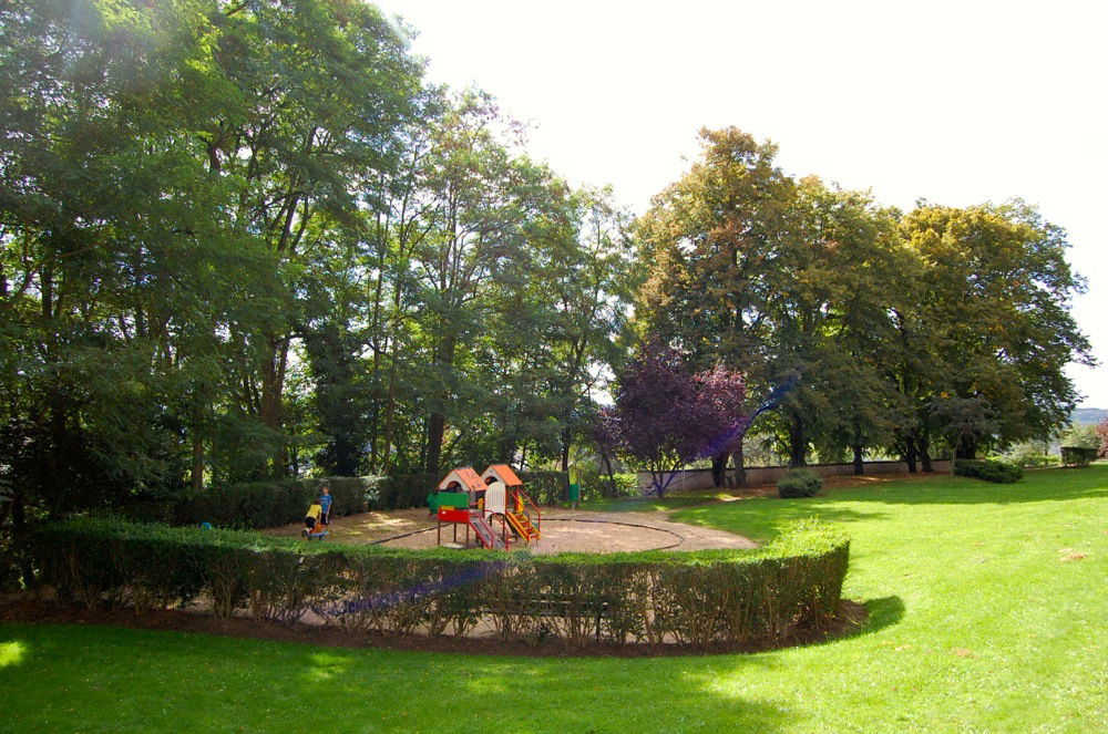Hemvistelse Palaiseau 104525