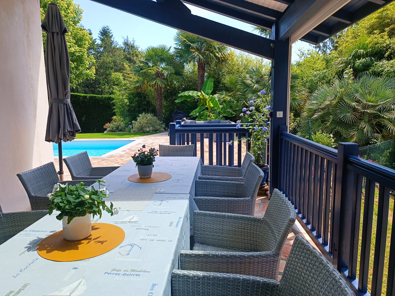 Colocation Bidart 660664