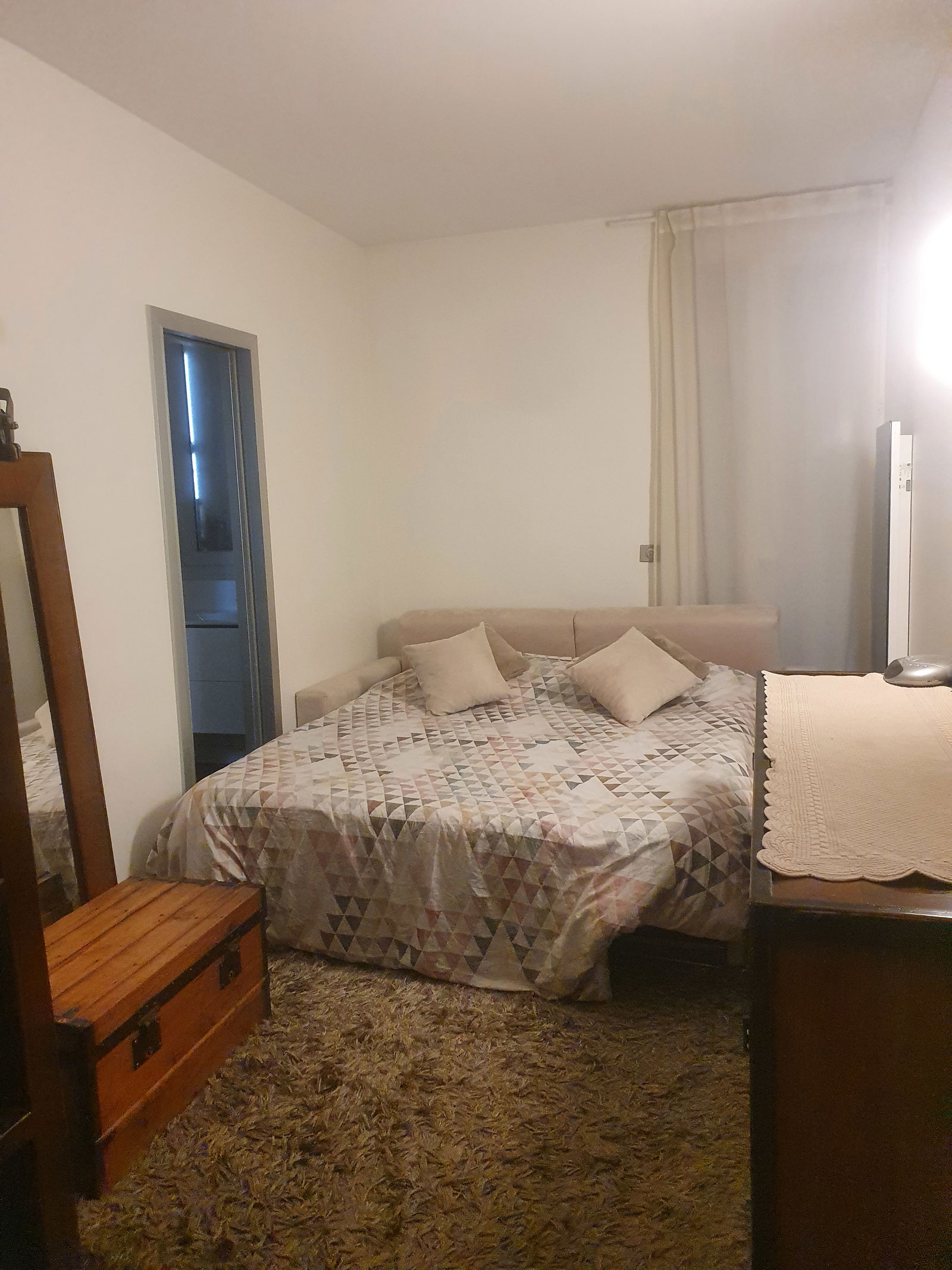 Colocation Paris 401808