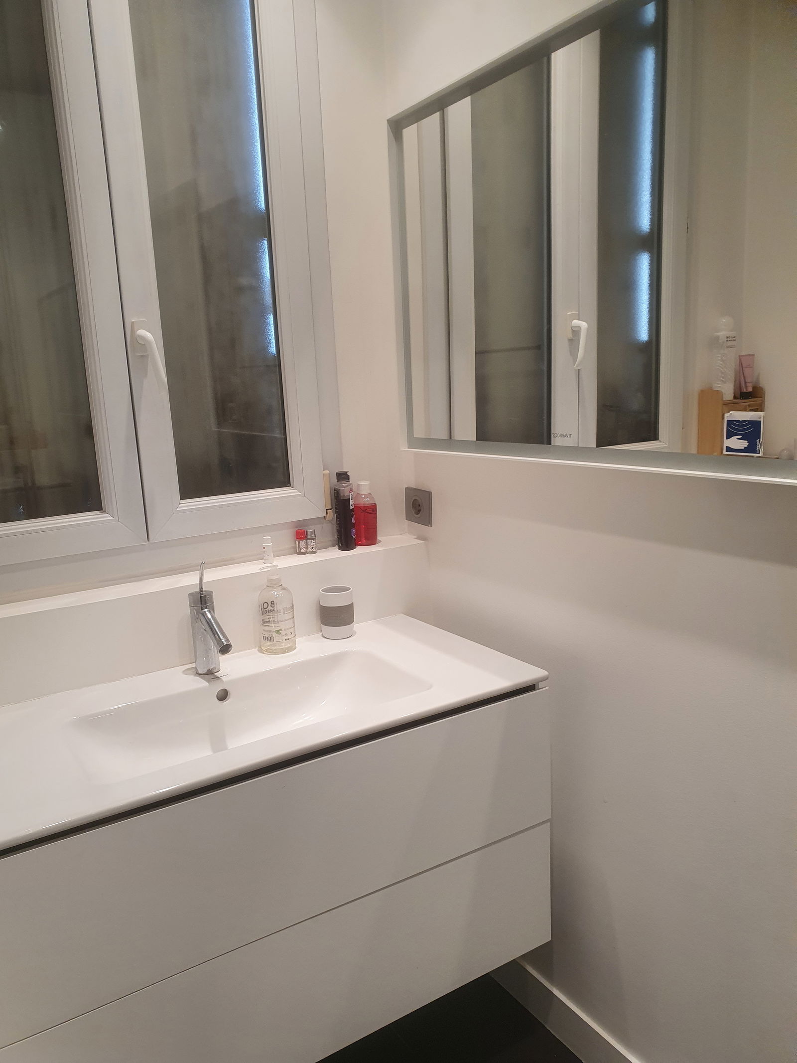Colocation Paris 401808