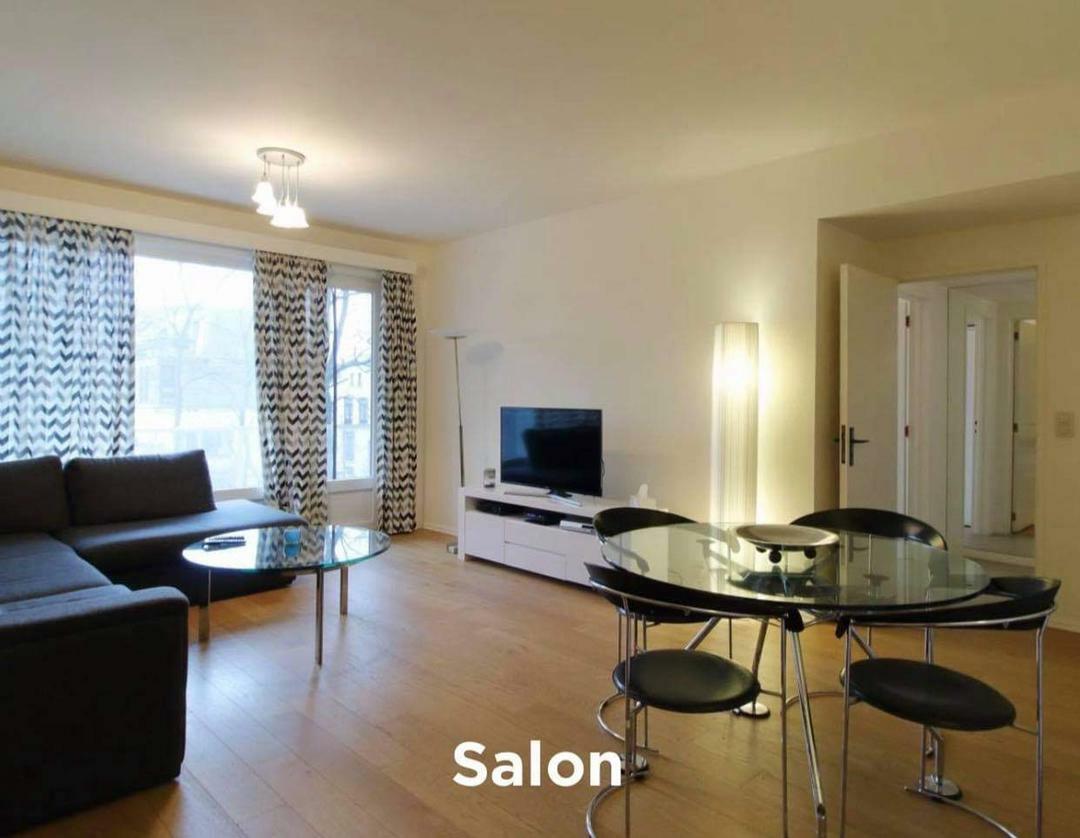 Colocation Paris 257602
