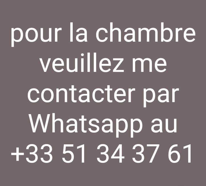 Colocation Paris 257602