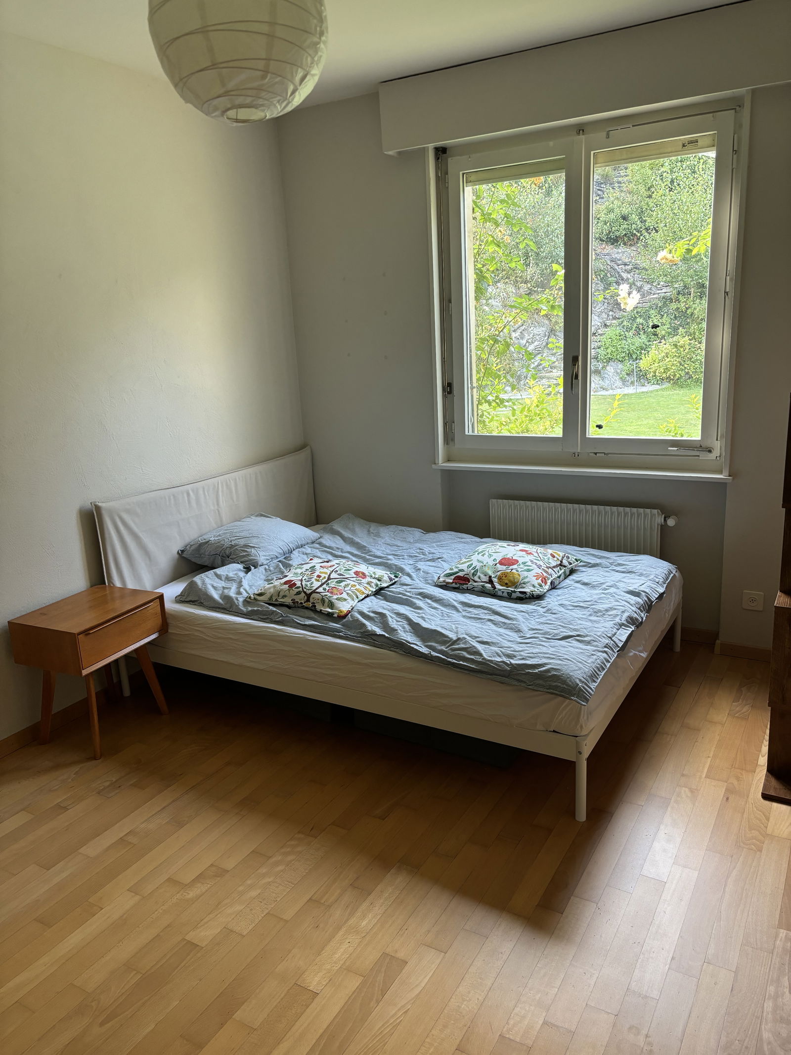 Hemvistelse Sion 421199
