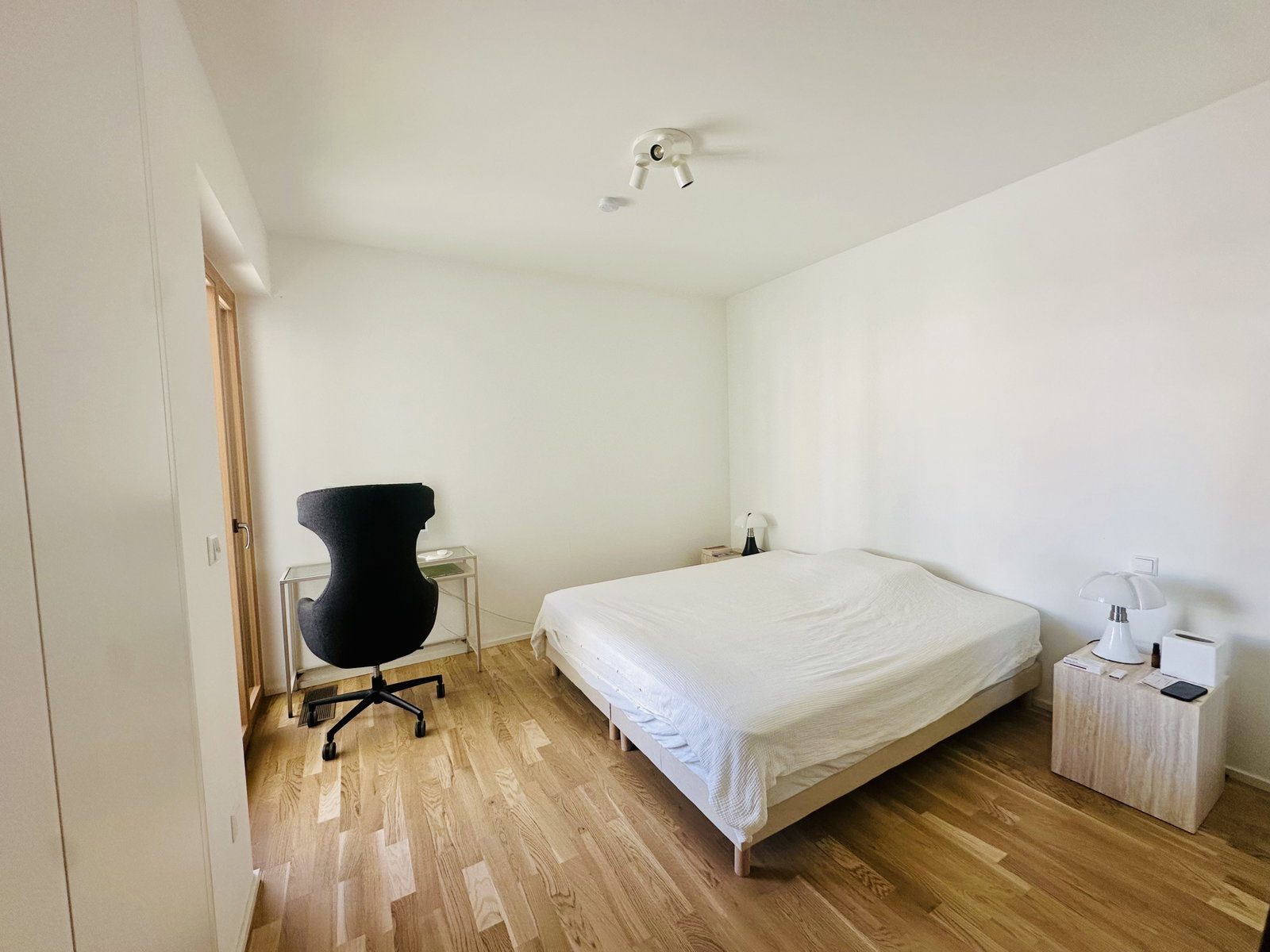 Homestay Reckange-sur-Mess 677541