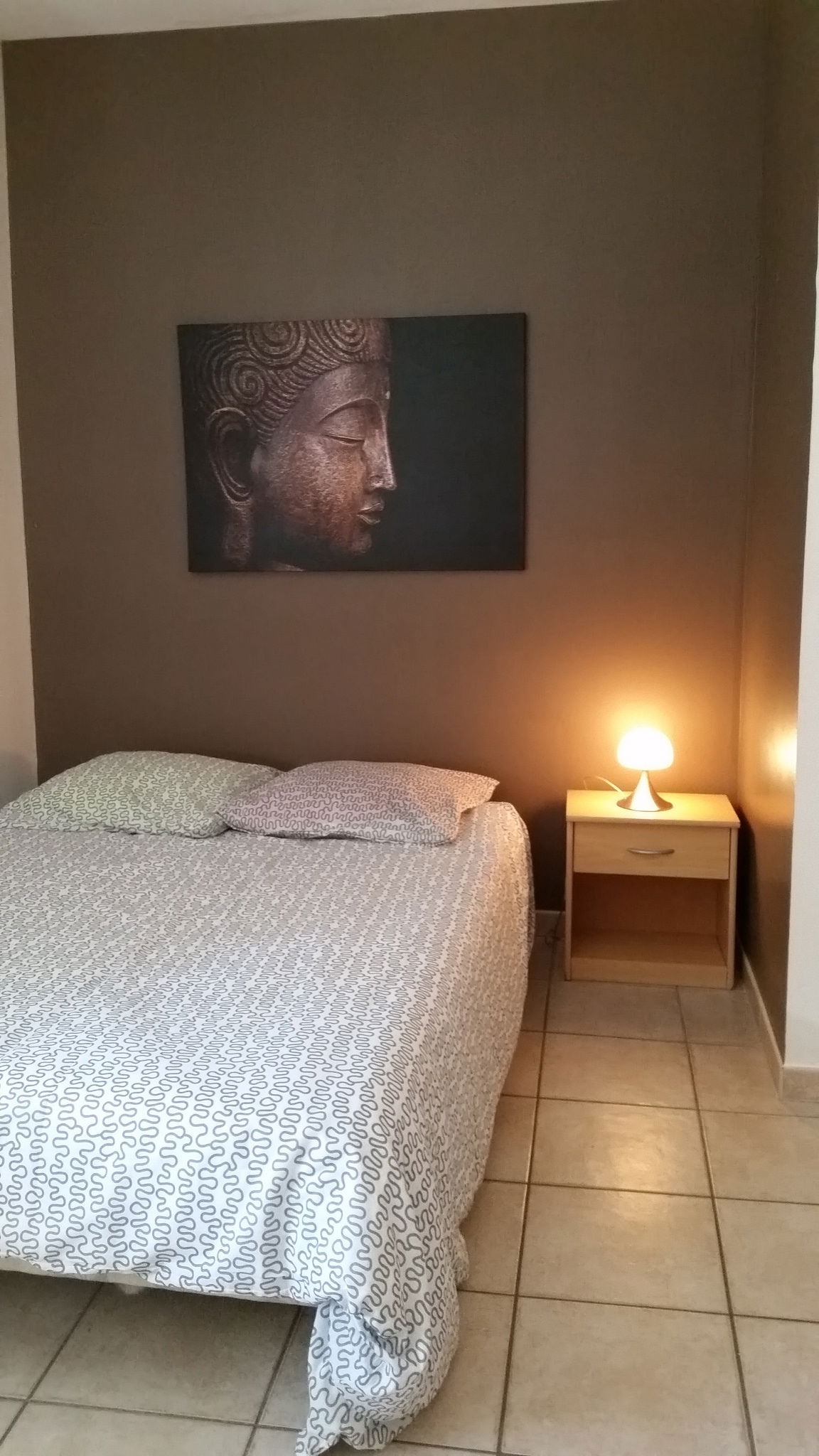 Hemvistelse Jacou 112532
