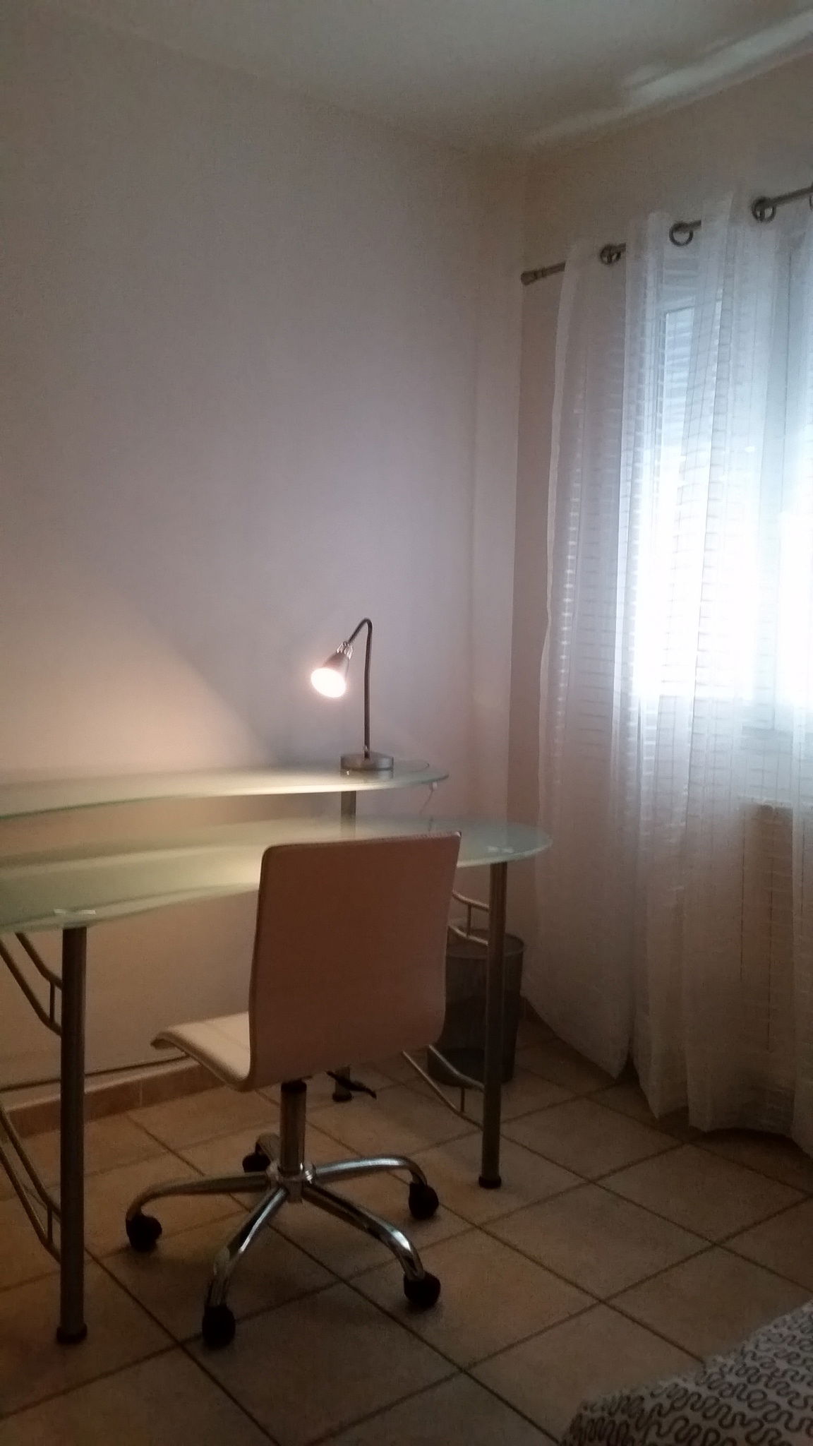 Hemvistelse Jacou 112532