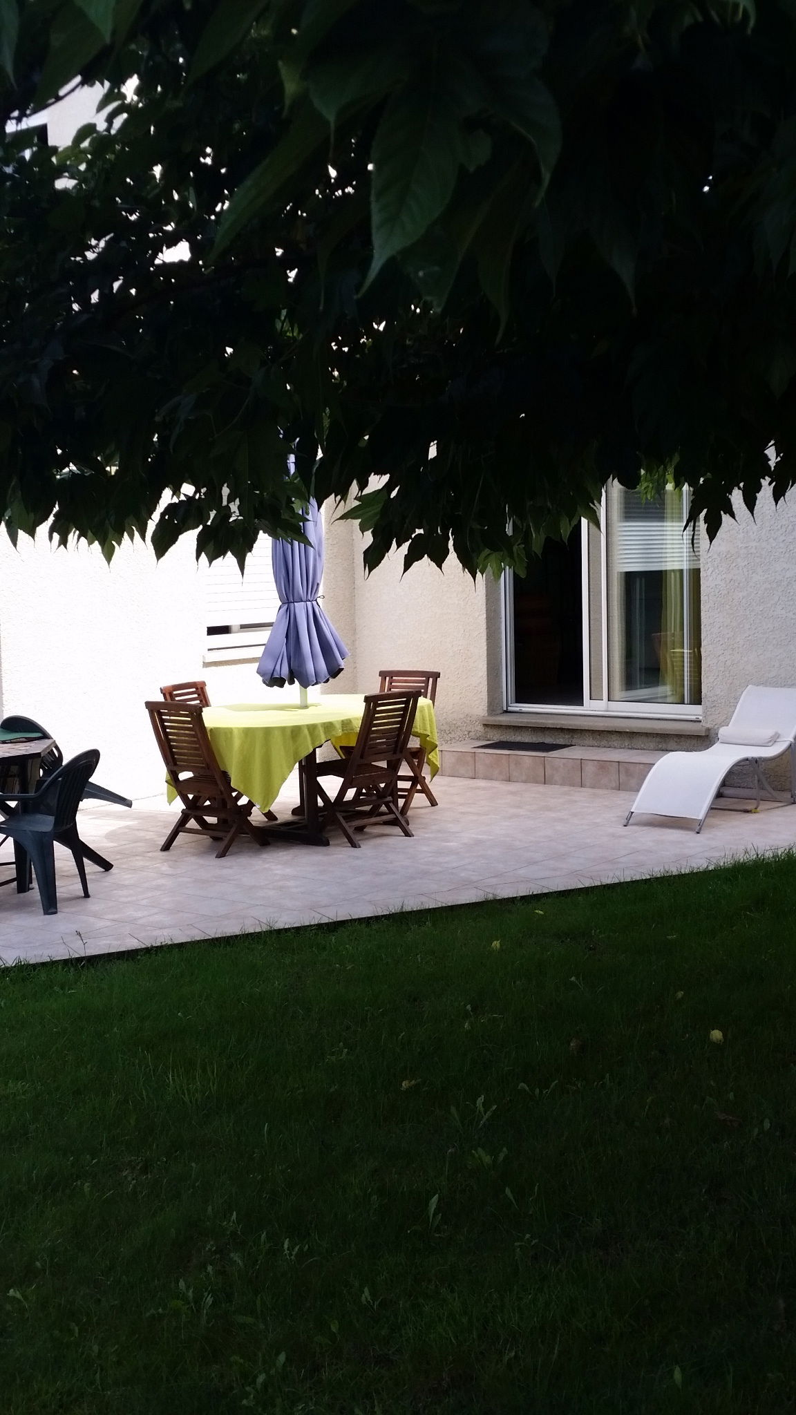 Hemvistelse Jacou 112532