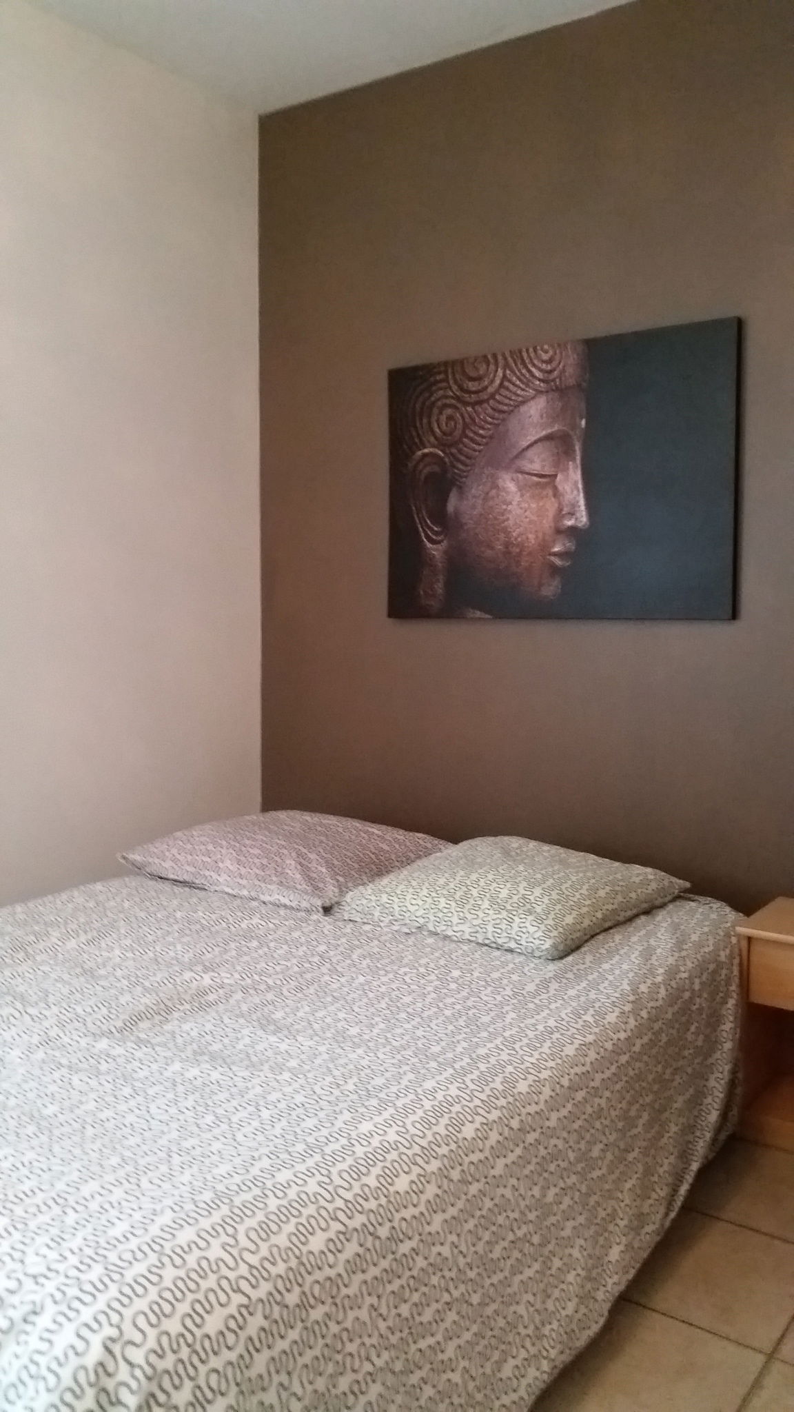 Hemvistelse Jacou 112532