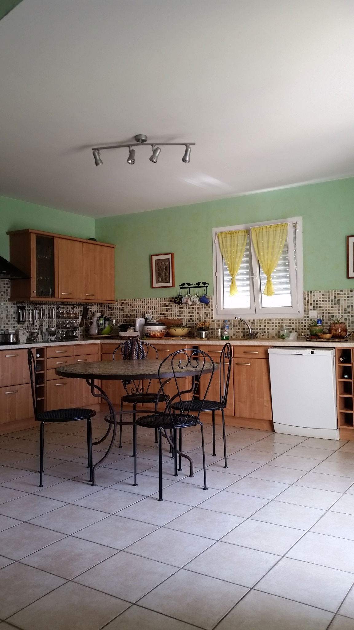 Hemvistelse Jacou 112532