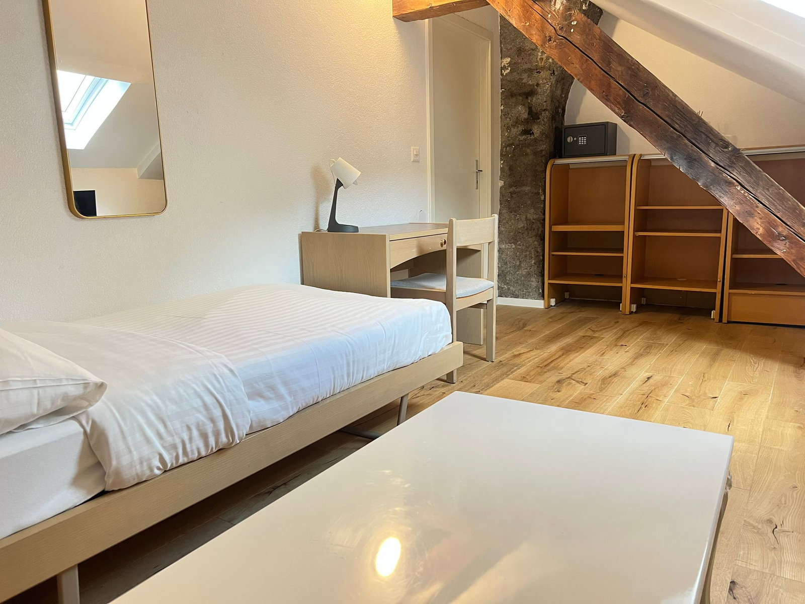 Colocation Montreux 649234