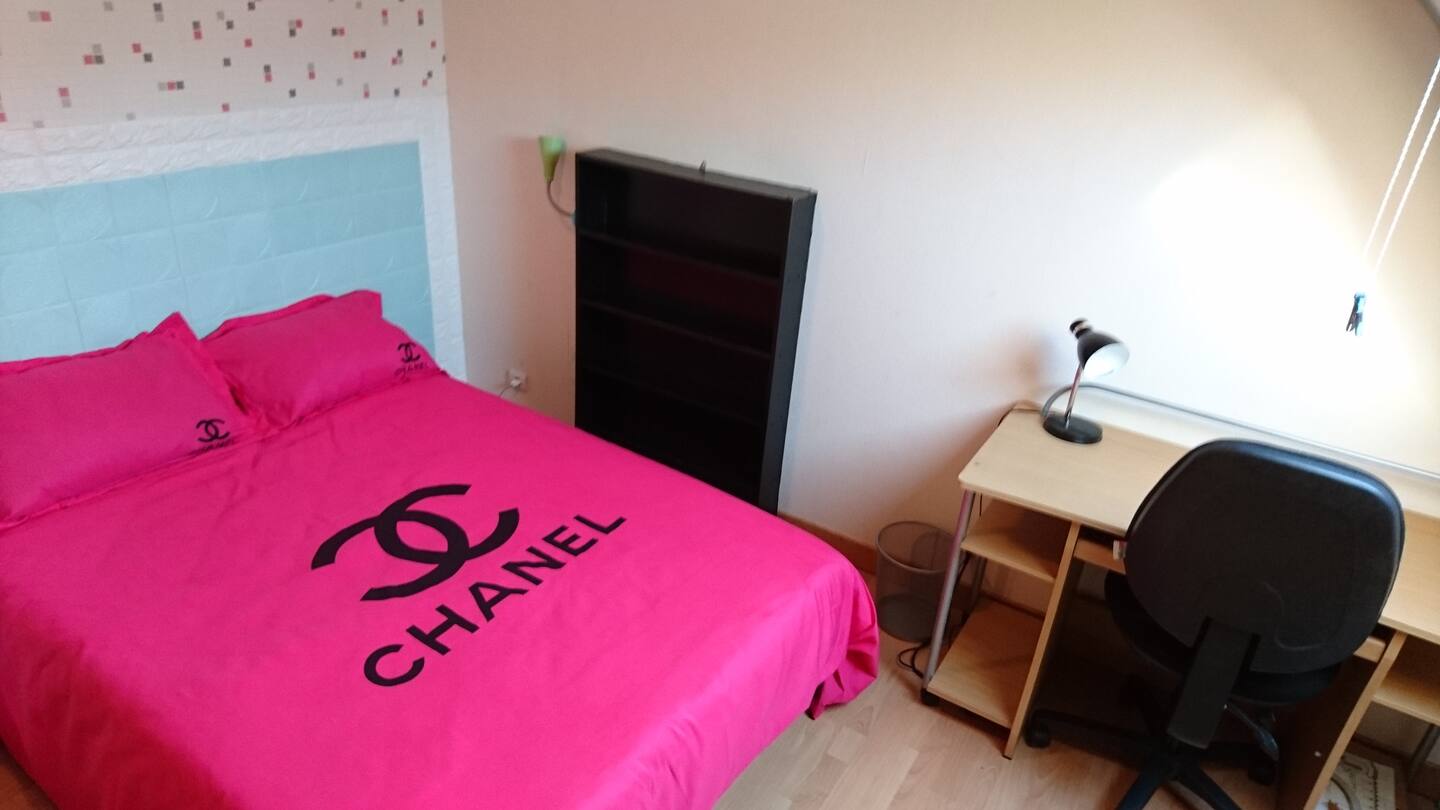 Hemvistelse Orléans 657645