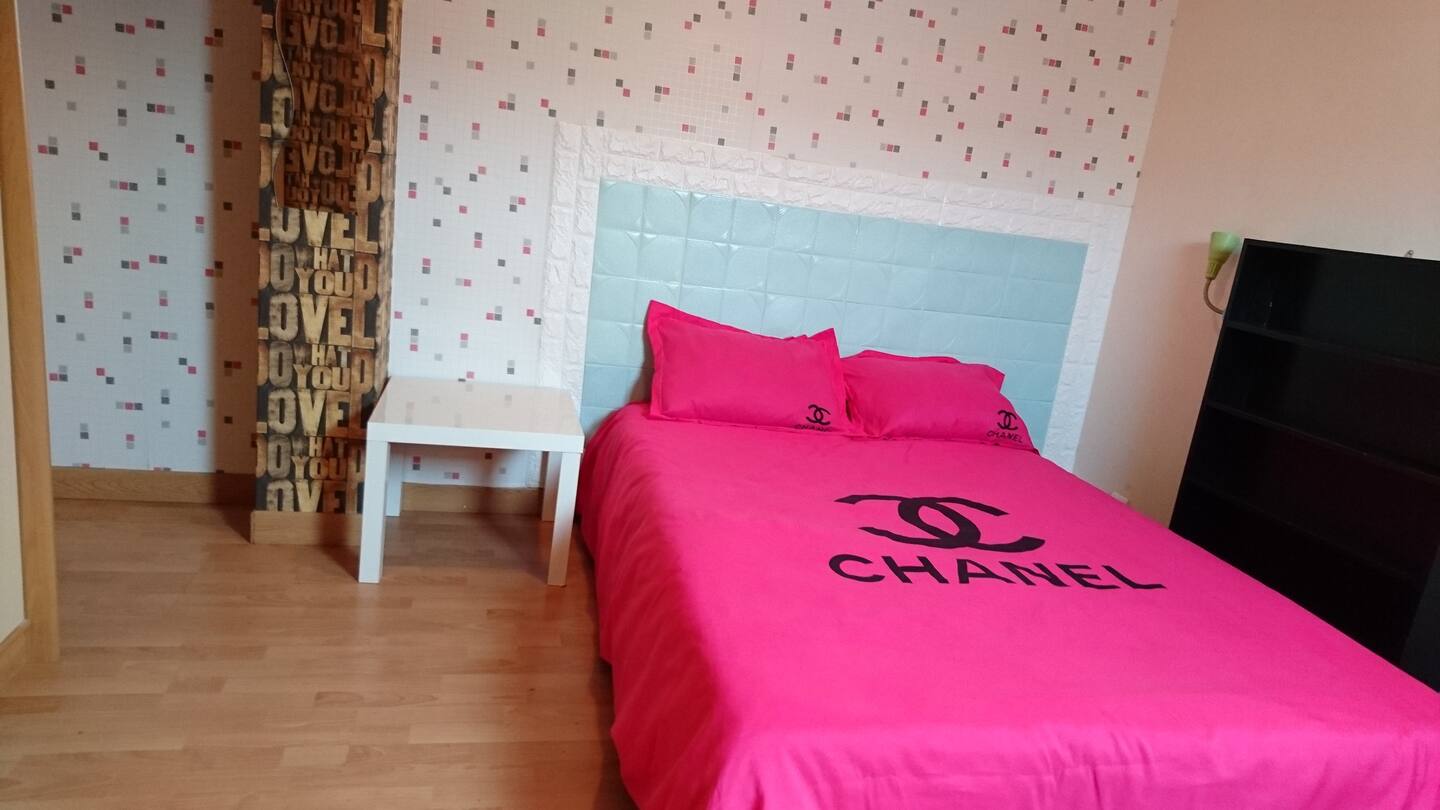 Hemvistelse Orléans 657645