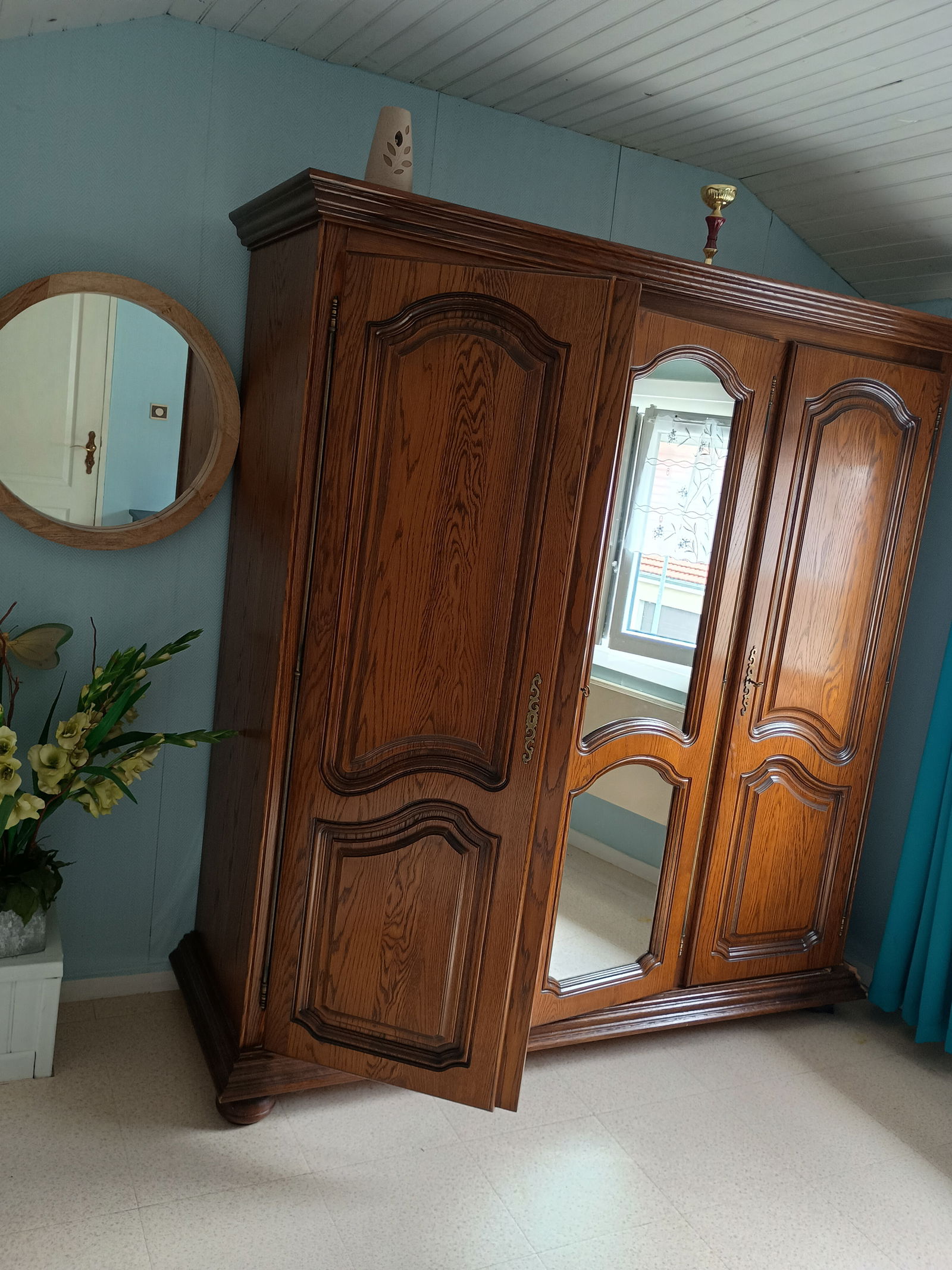 Hemvistelse Art-sur-Meurthe 566949