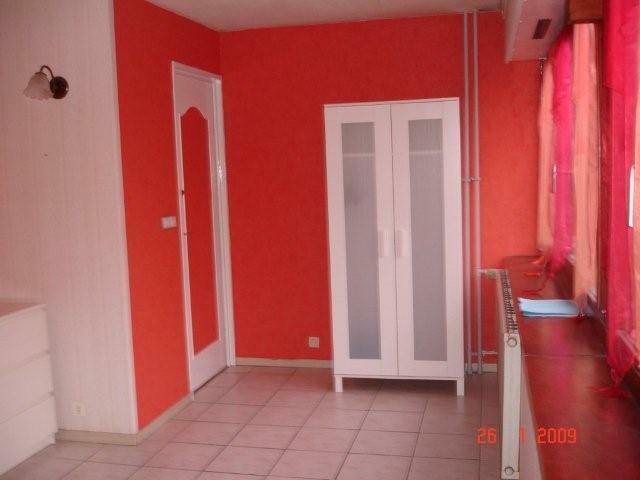 Colocation Évry 72105