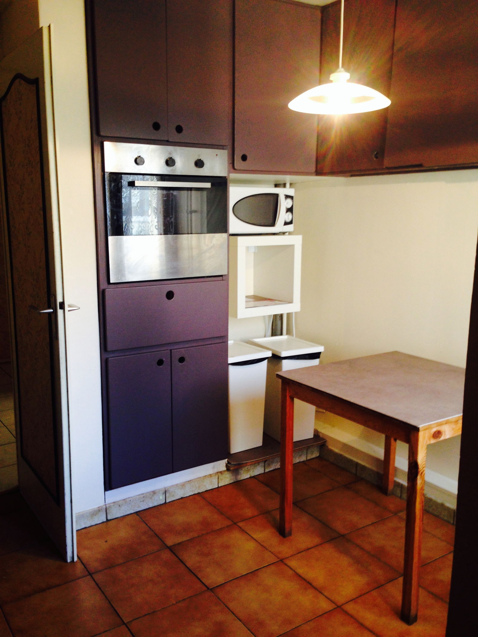 Colocation Évry 72105