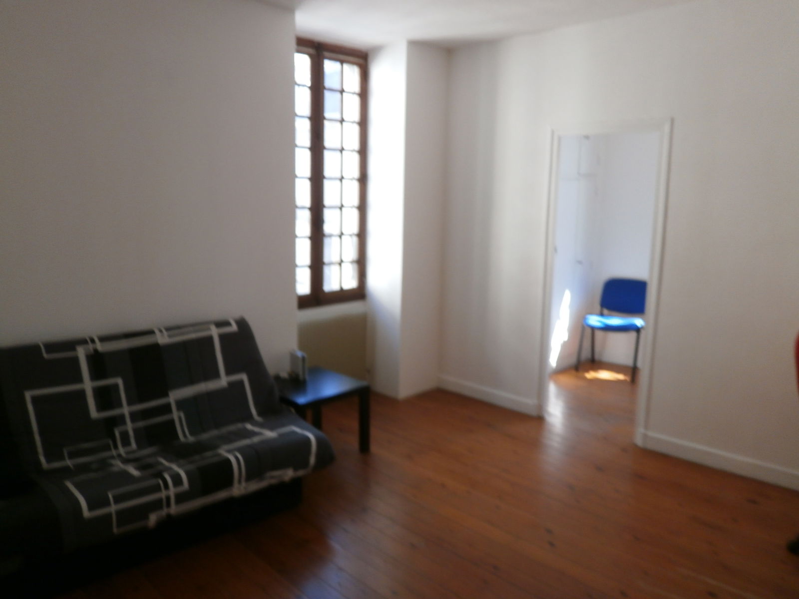 Colocation Charost 88093